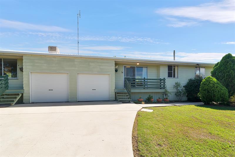 1844 Toowoomba Cecil Plains Rd Biddeston Queensland House for Sale RE