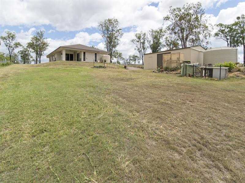 26 Tryhorn St Grantham Queensland House for Sale RE/MAX Australia