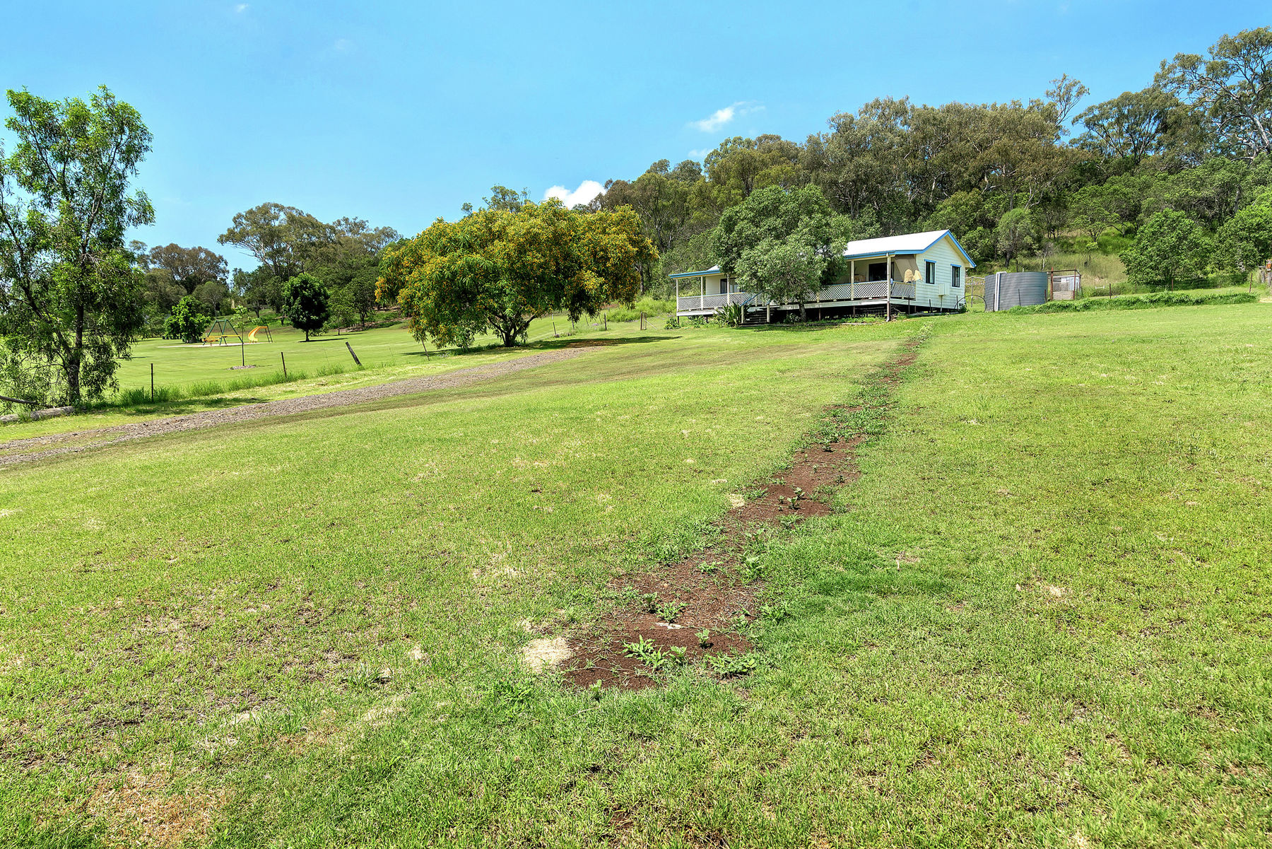 22 Kingsthorpe Haden Road Kingsthorpe Queensland House for Sale RE
