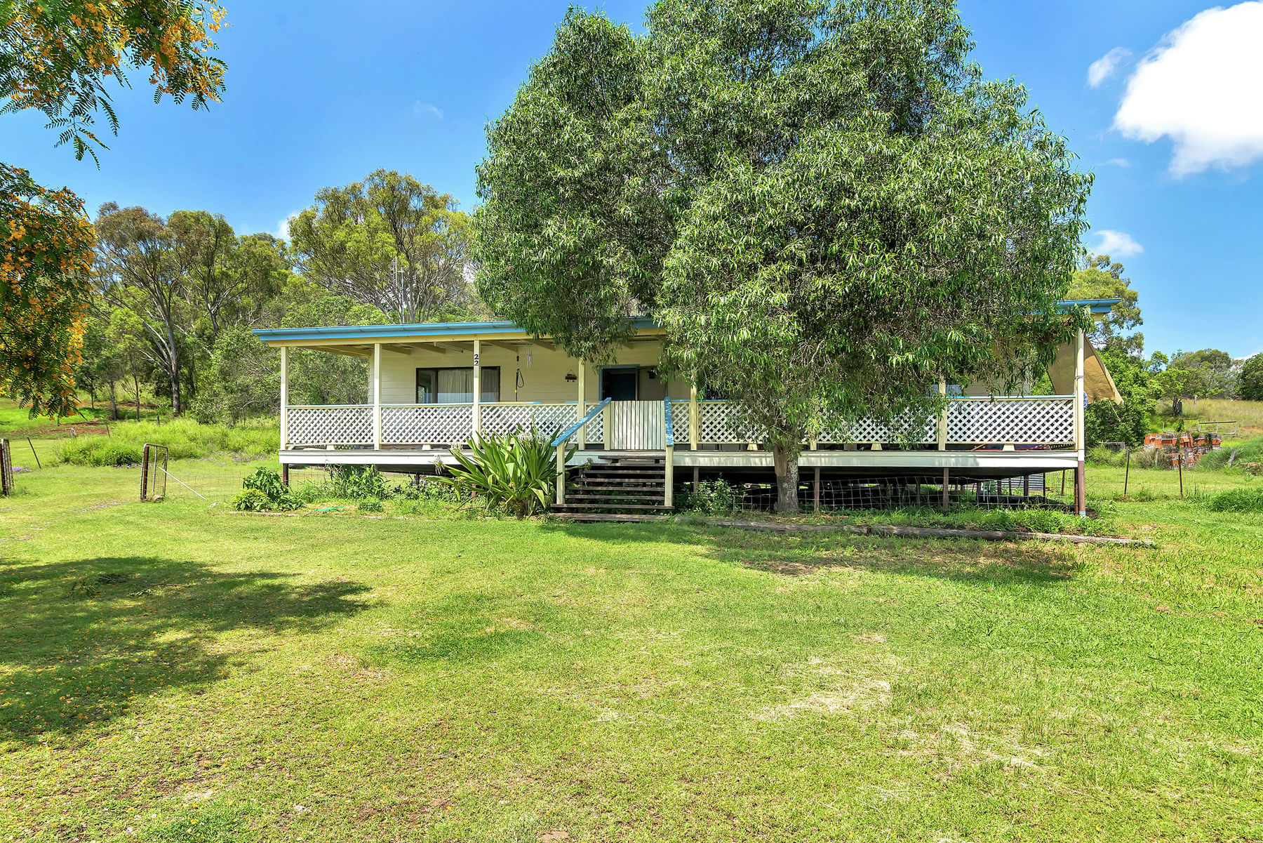 22 Kingsthorpe Haden Road Kingsthorpe Queensland House for Sale RE
