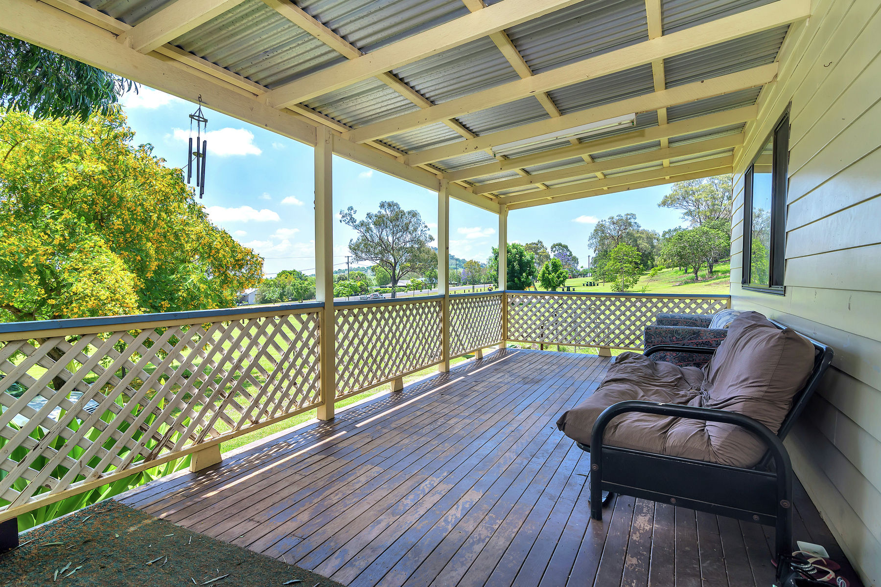 22 Kingsthorpe Haden Road Kingsthorpe Queensland House for Sale RE