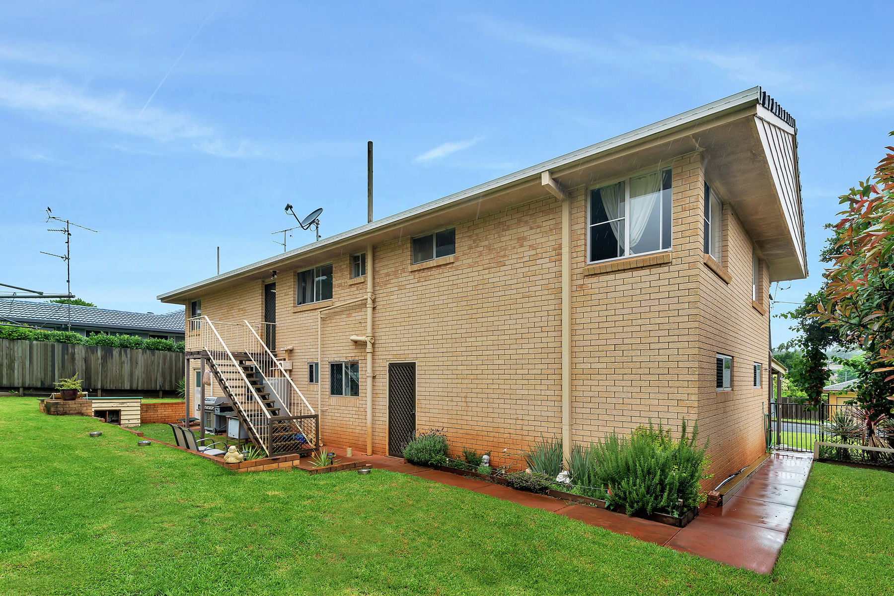 19 Tracey Street Rangeville Queensland House for Sale RE/MAX Australia