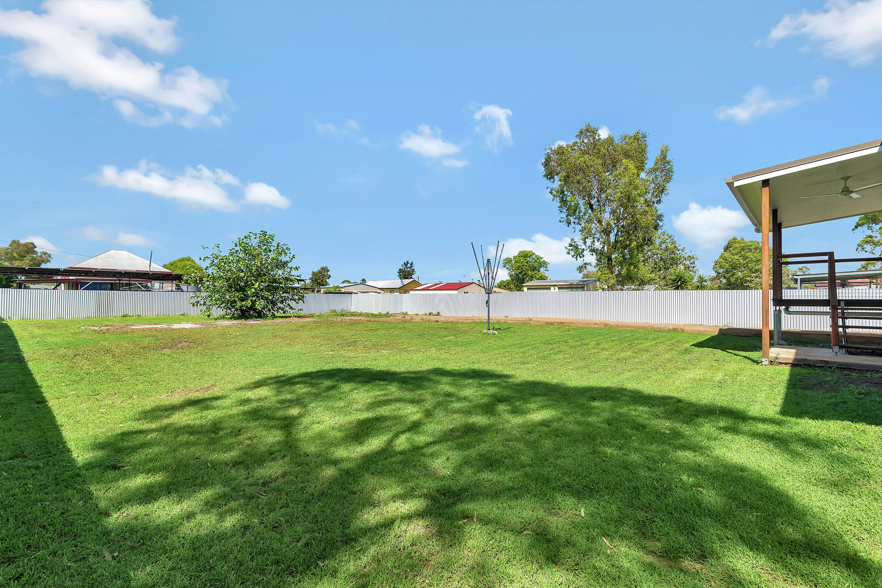 31 Donely Street Oakey Queensland House for Sale RE/MAX Australia