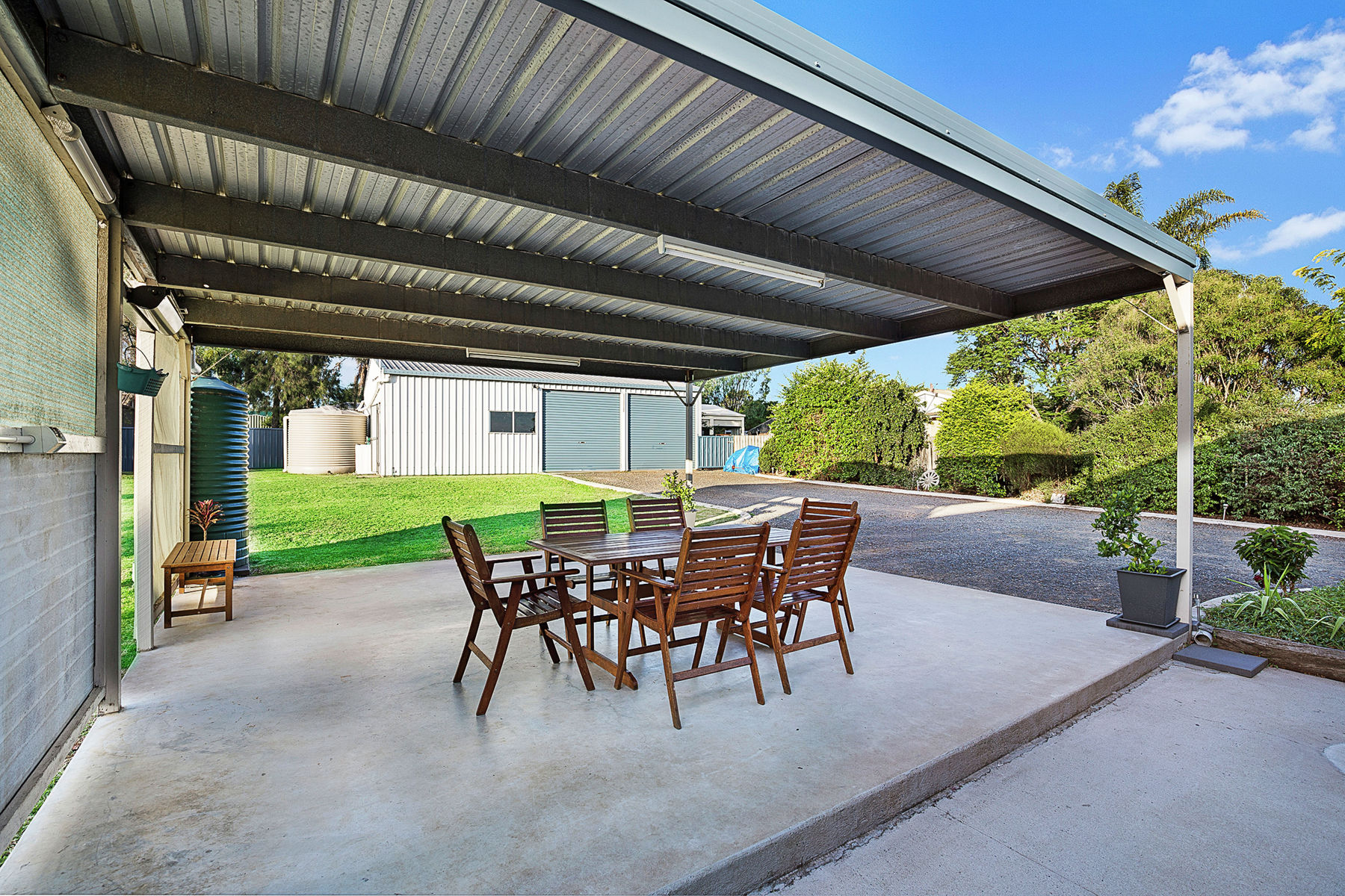 91 Main Street Westbrook Queensland House for Sale RE/MAX Australia