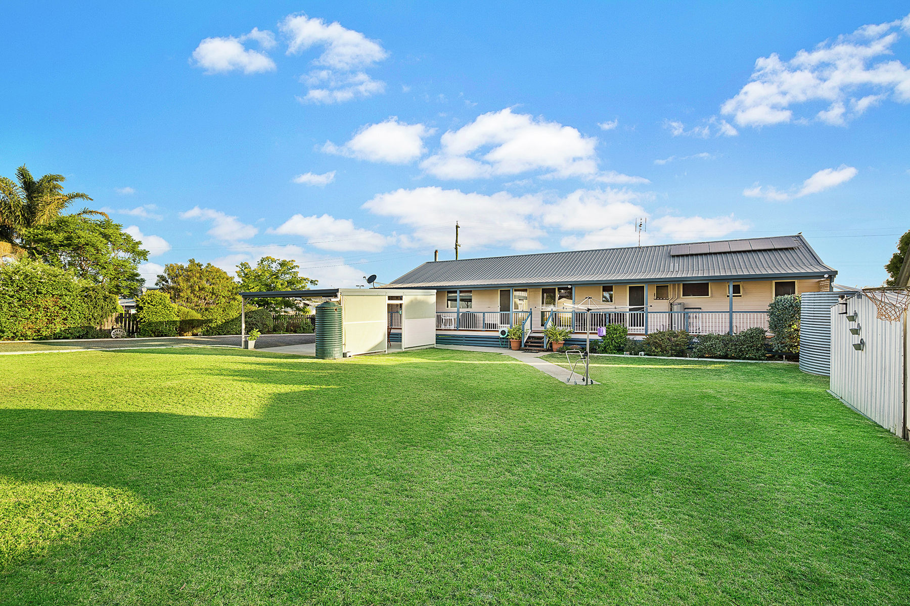 91 Main Street Westbrook Queensland House for Sale RE/MAX Australia