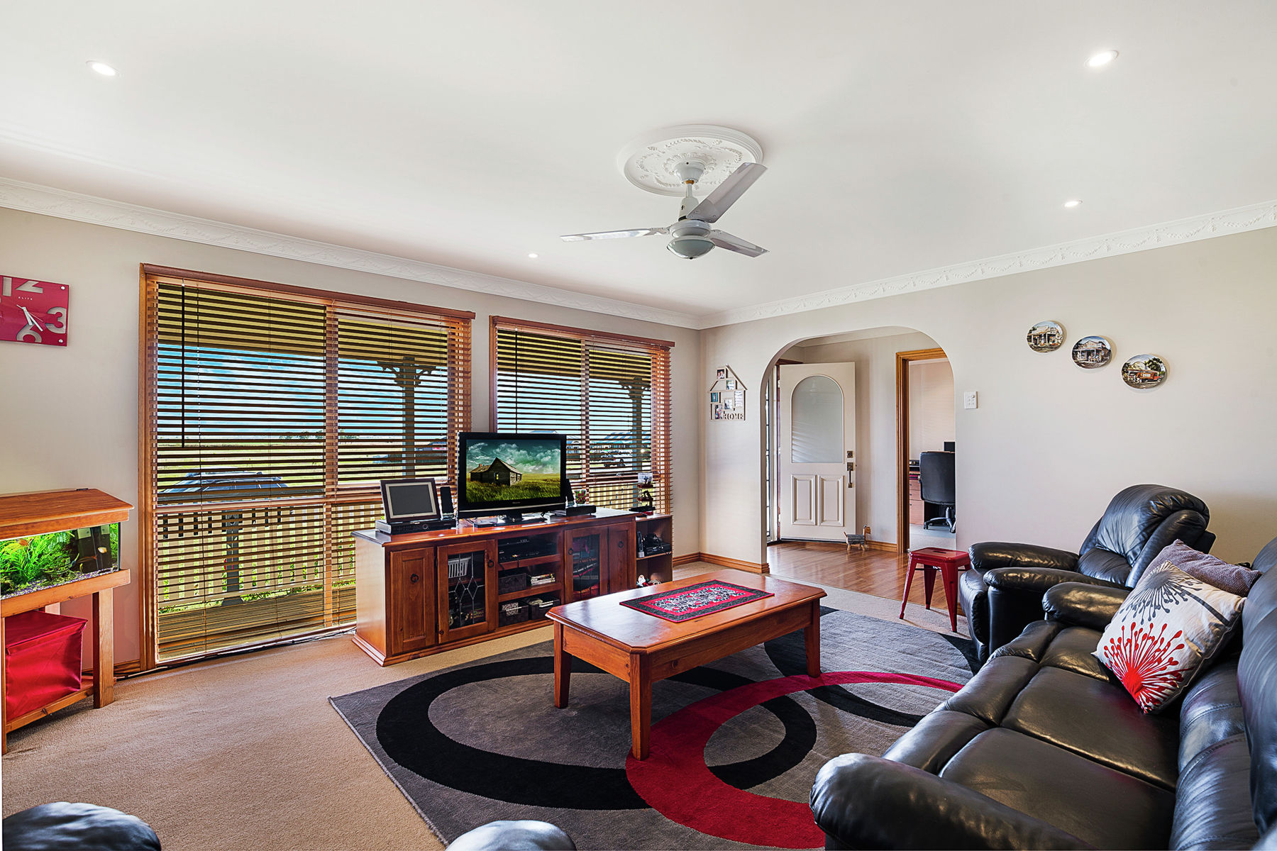 91 Main Street Westbrook Queensland House for Sale RE/MAX Australia