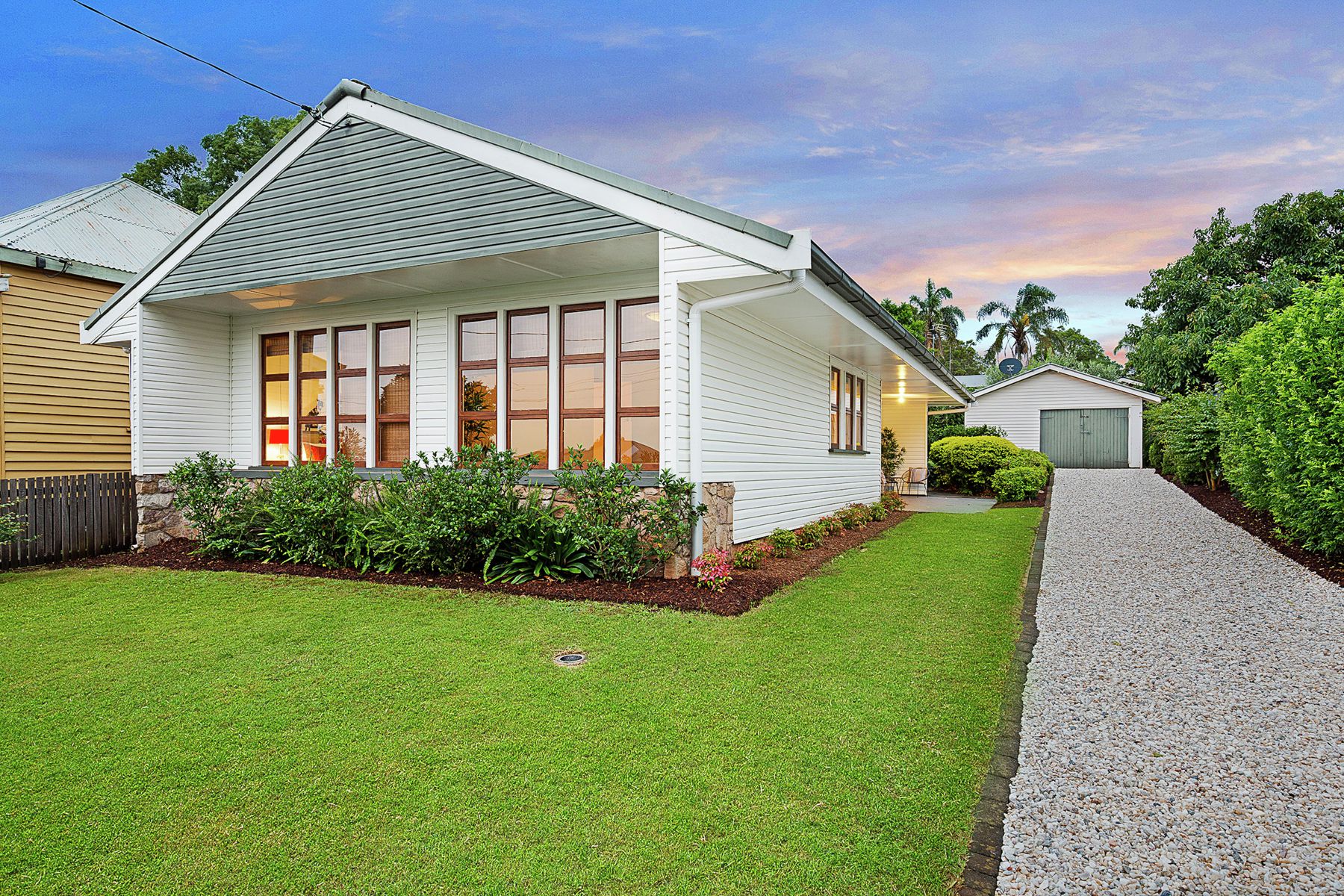 71A Geoffrey Street Mount Lofty Queensland House for Sale RE/MAX