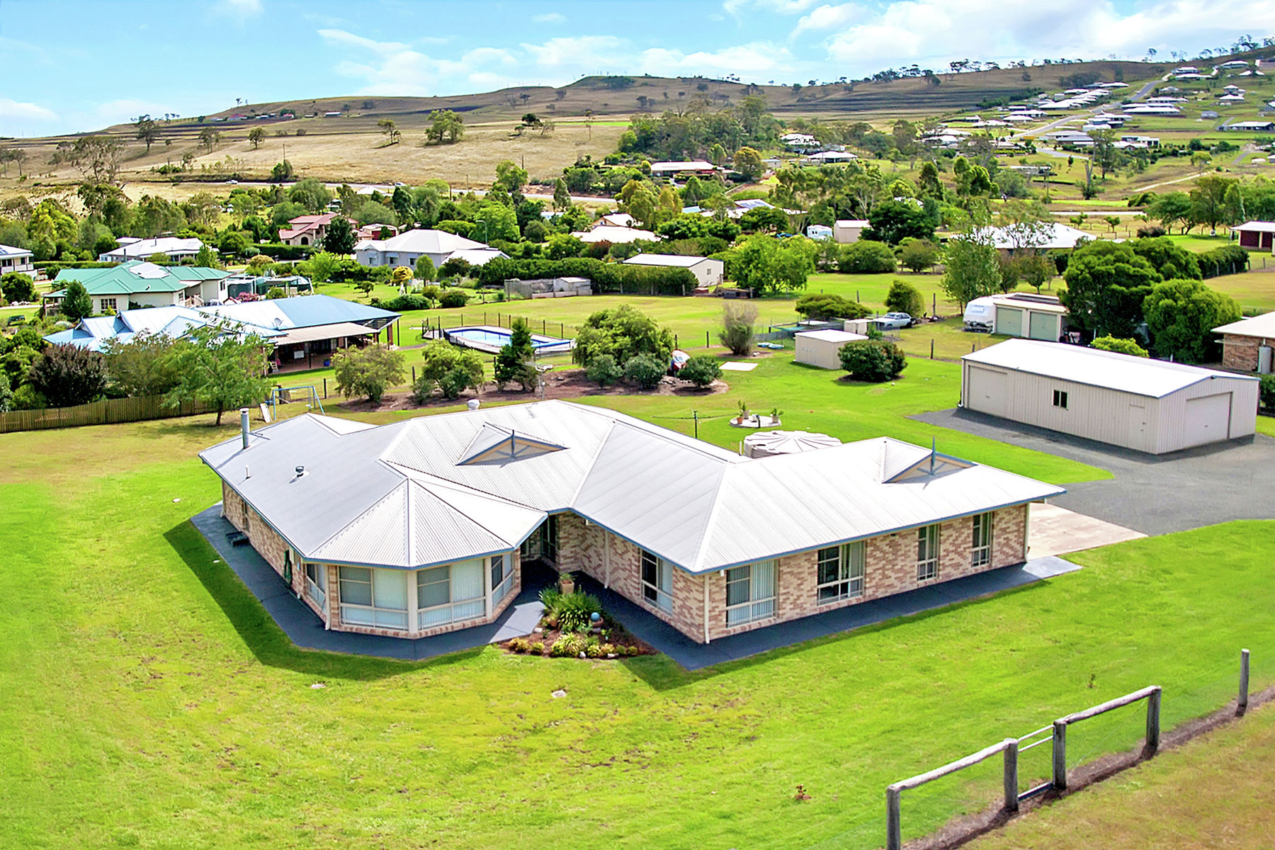 1 Hazelmere Court Hodgson Vale Queensland House for Sale RE/MAX Australia