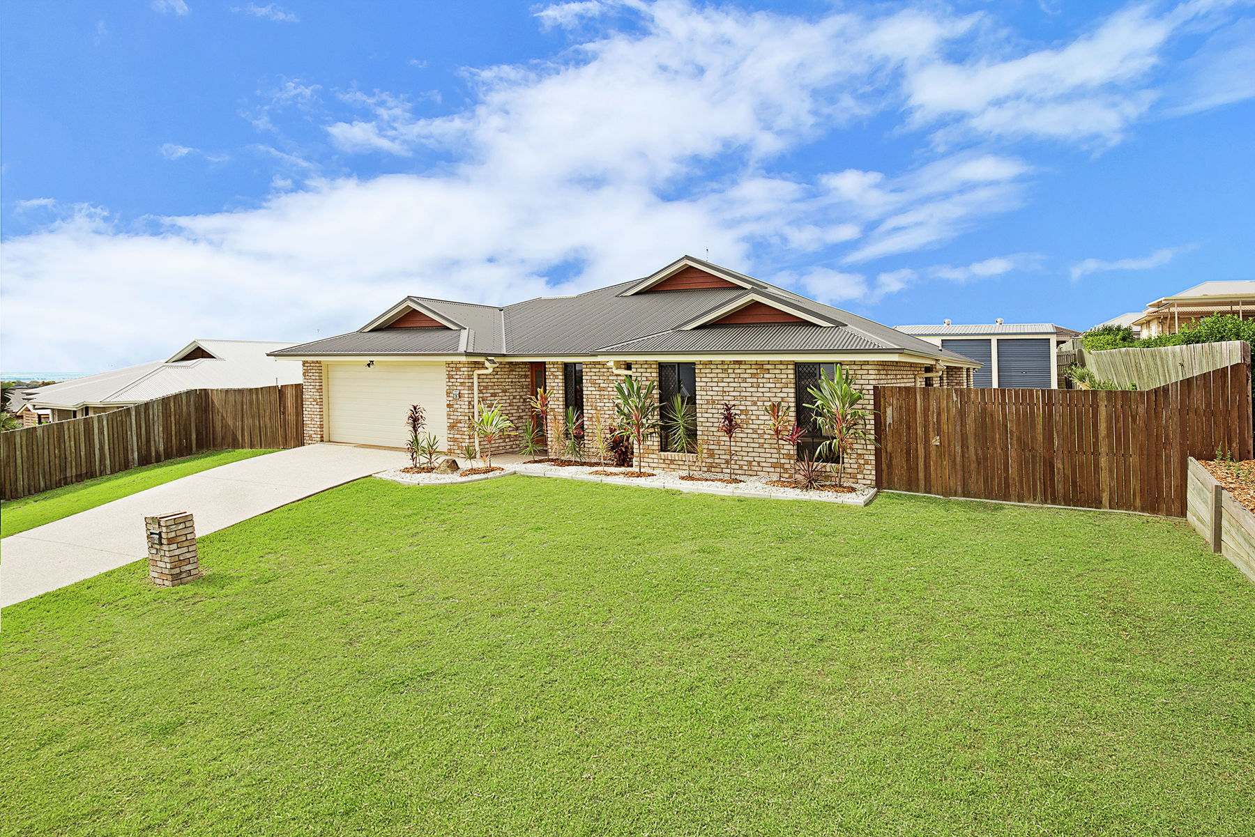 28 Whitman Street Westbrook Queensland House for Sale RE/MAX Australia