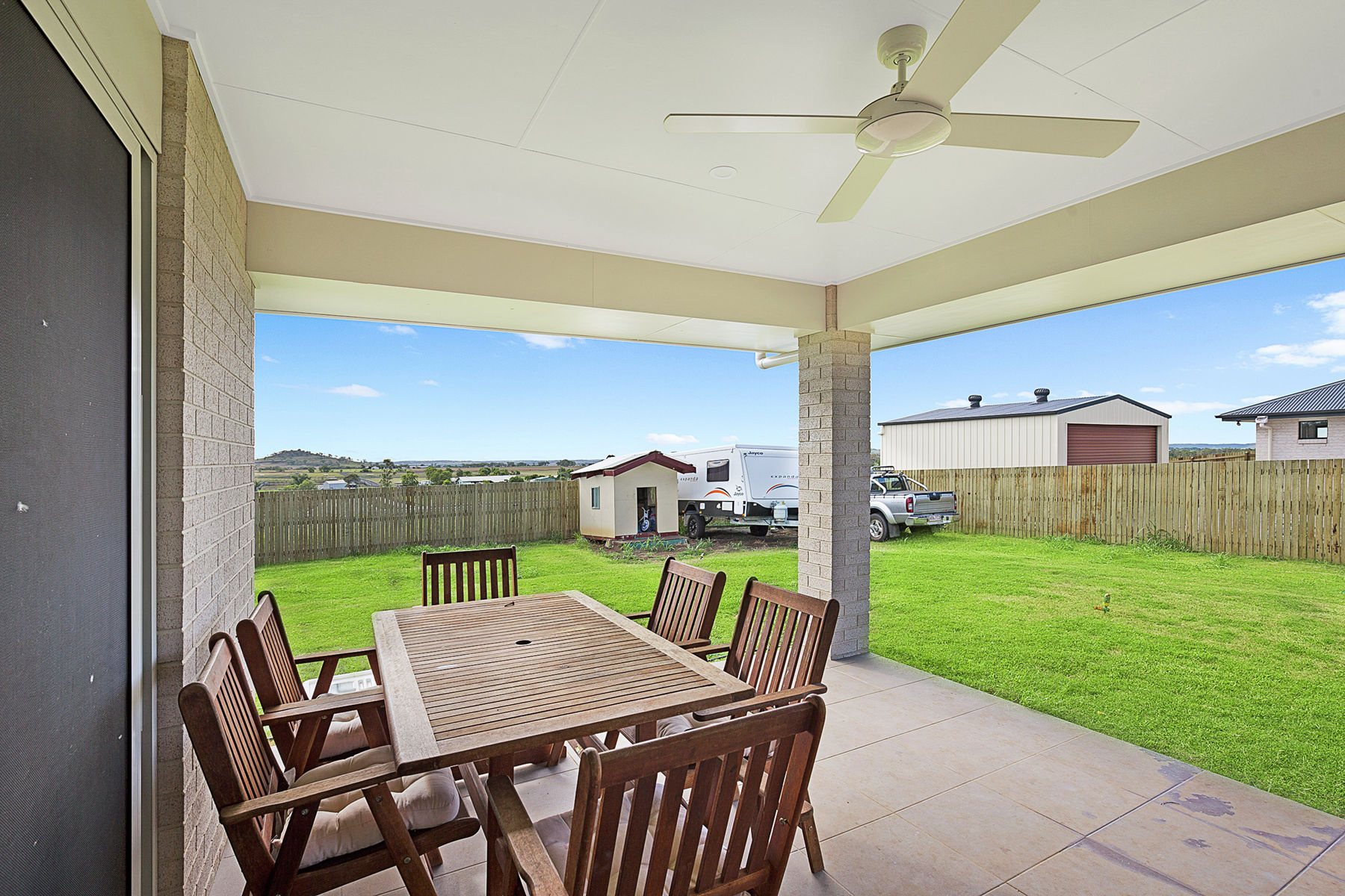 25 Kennard Street Westbrook Queensland House for Sale RE/MAX Australia