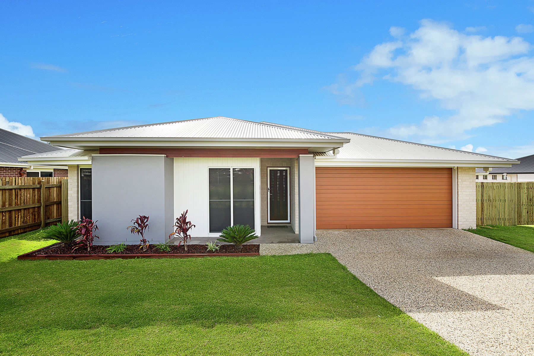 25 Kennard Street Westbrook Queensland House for Sale RE/MAX Australia