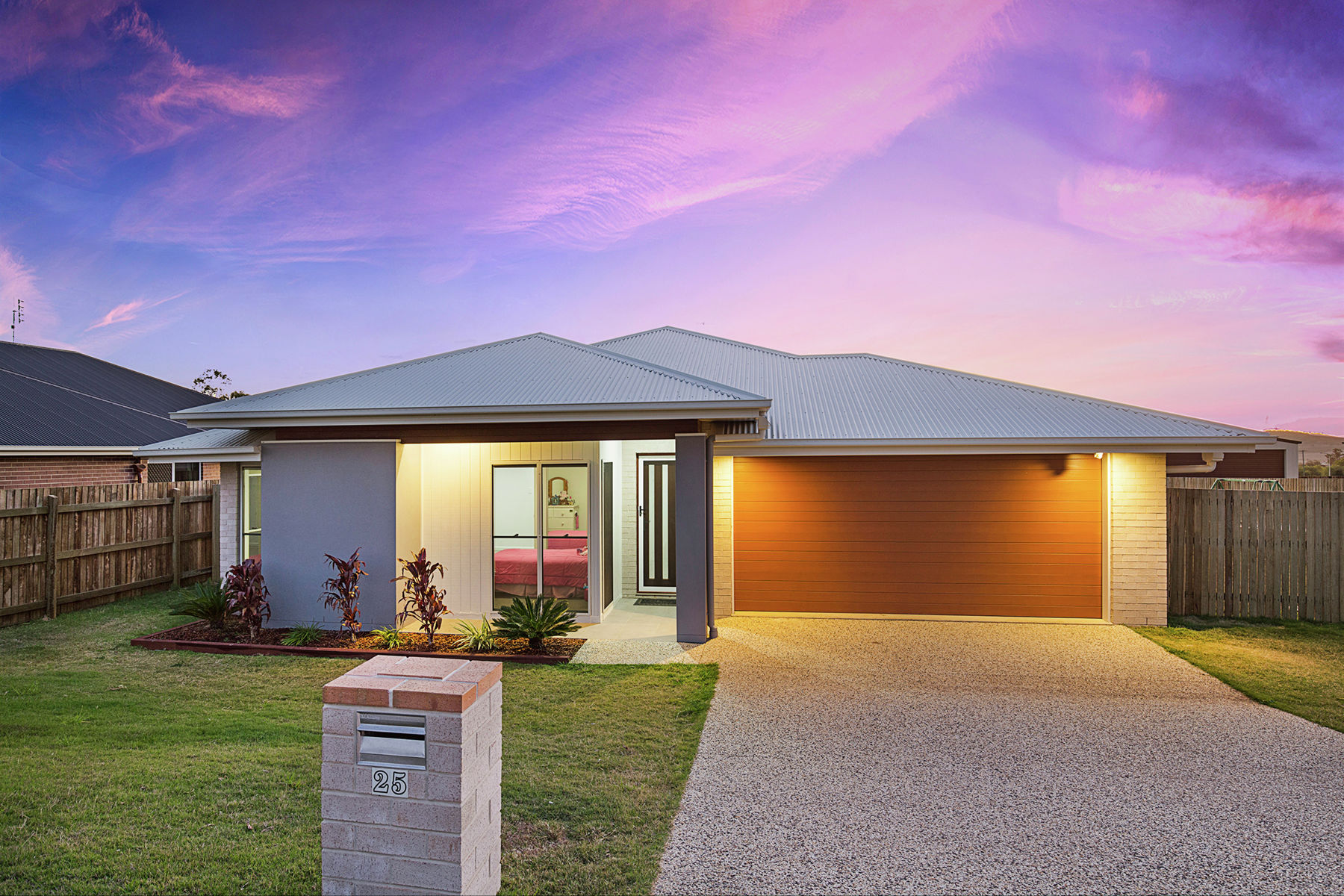 25 Kennard Street Westbrook Queensland House for Sale RE/MAX Australia