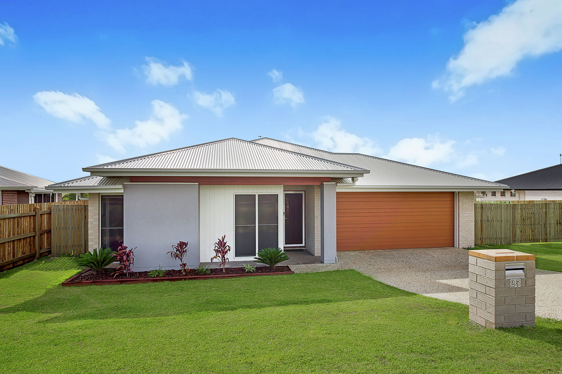 25 Kennard Street Westbrook Queensland House for Sale RE/MAX Australia