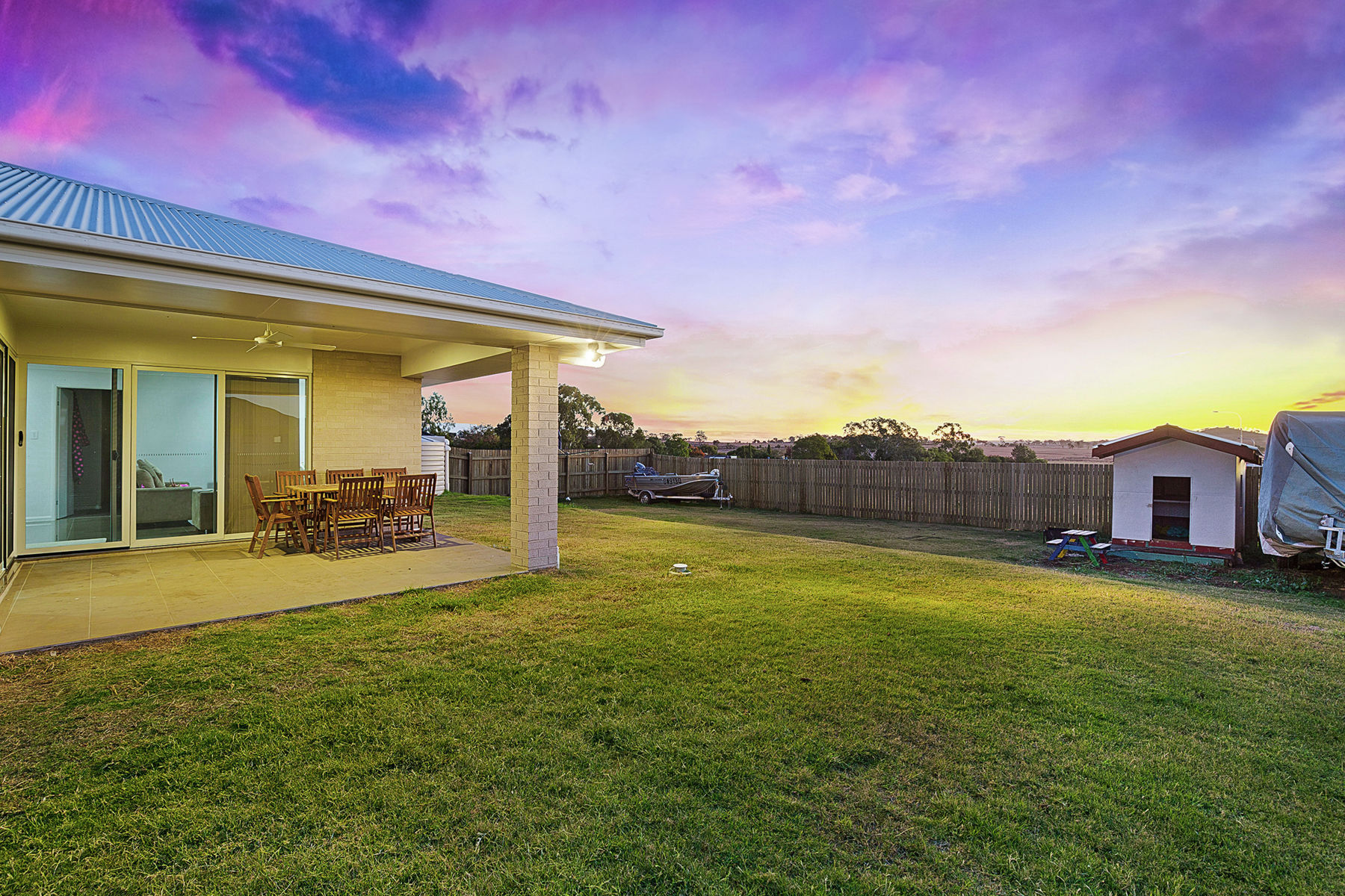 25 Kennard Street Westbrook Queensland House for Sale RE/MAX Australia
