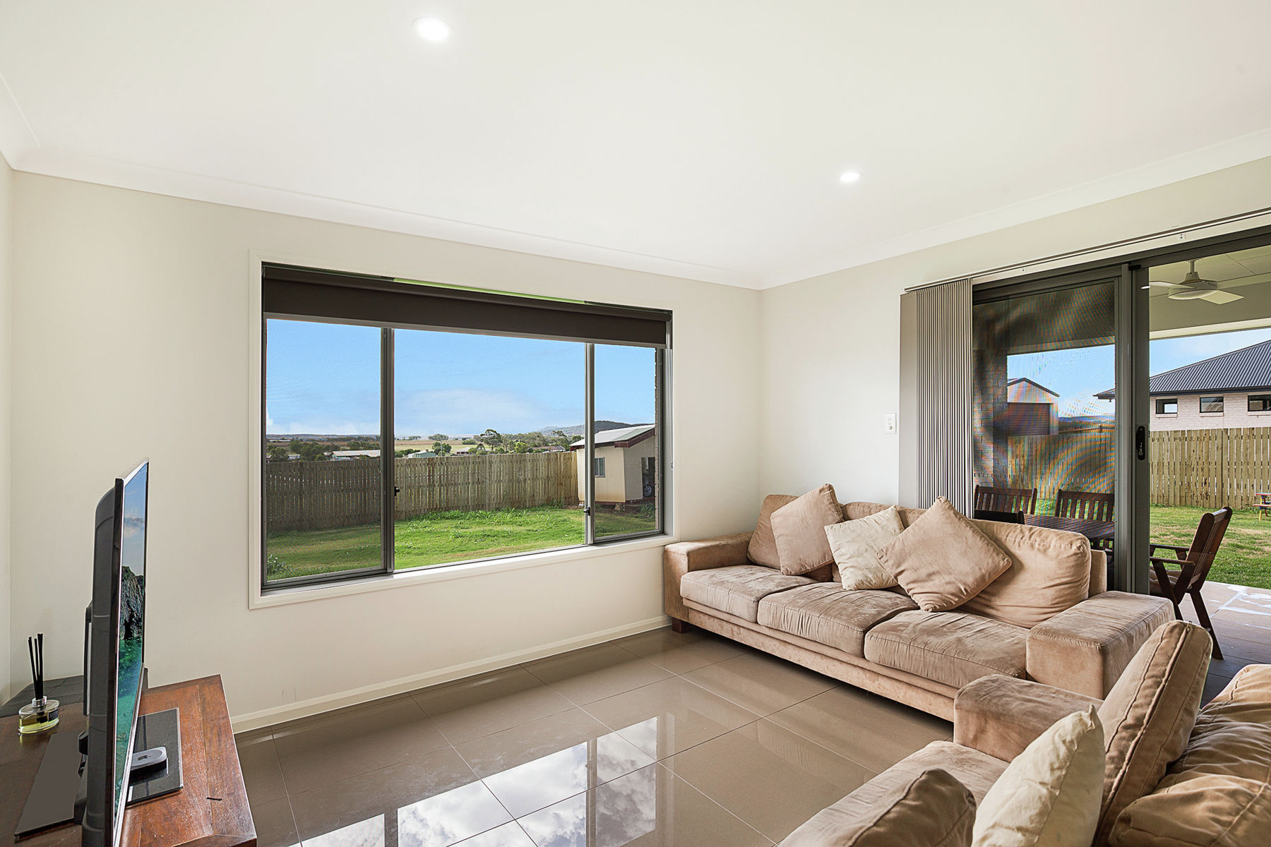 25 Kennard Street Westbrook Queensland House for Sale RE/MAX Australia