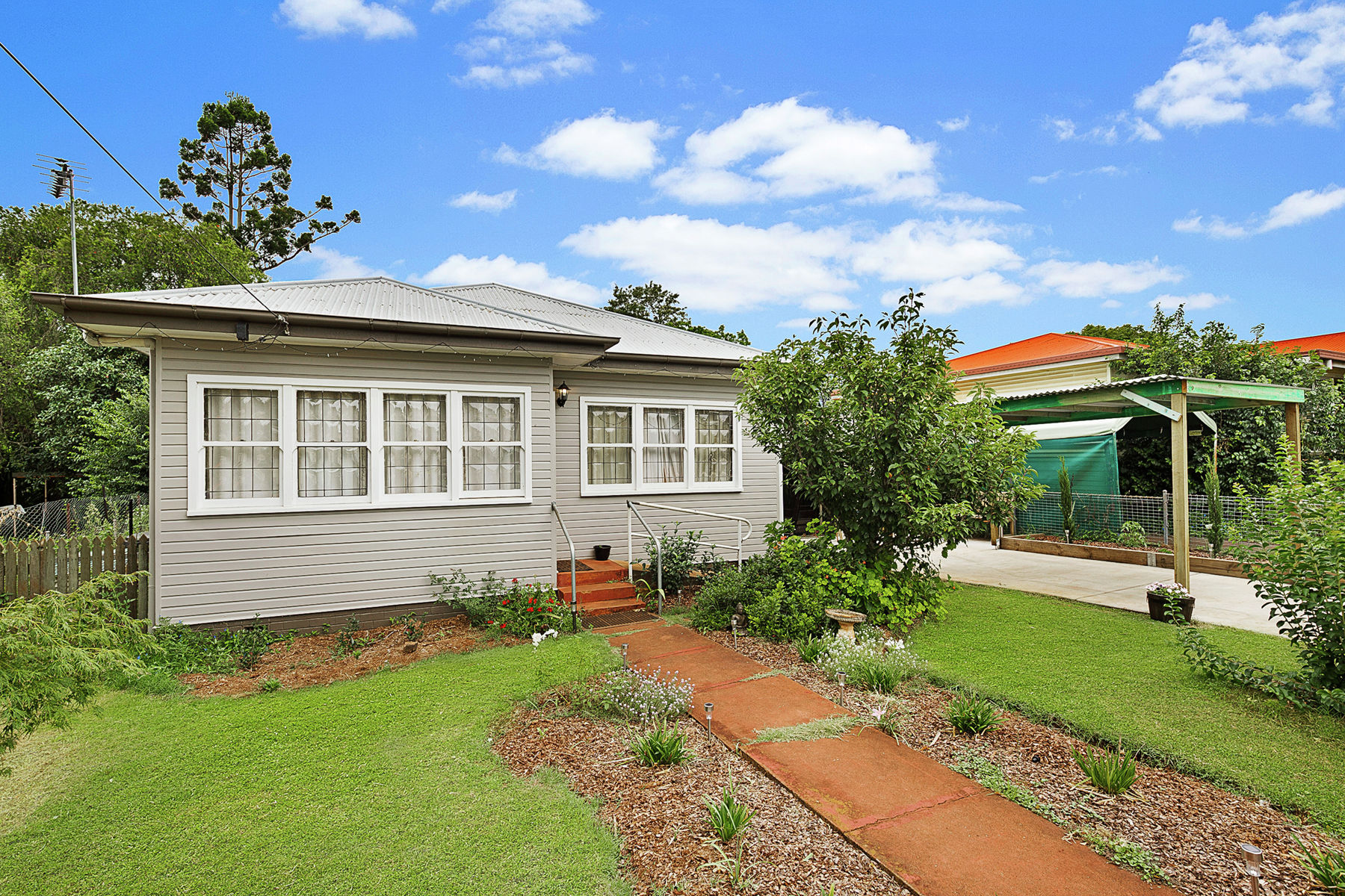 4 Ethel Street Newtown Queensland House for Sale RE/MAX Australia