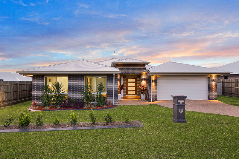 30 Ferguson Road Westbrook Queensland House for Sale RE/MAX Australia