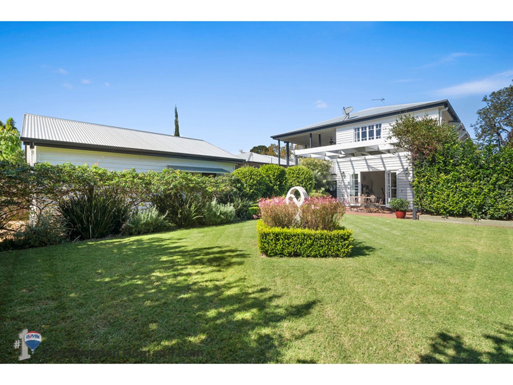 45 Taylor Street Toowoomba City Queensland House for Sale RE/MAX