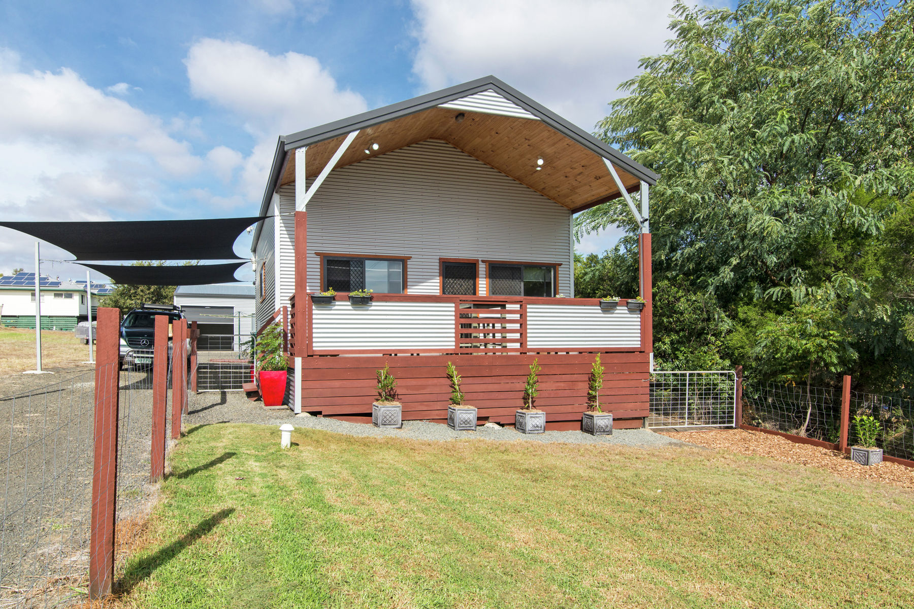 17 Forsyth Street Greenmount Queensland House for Sale RE/MAX Australia