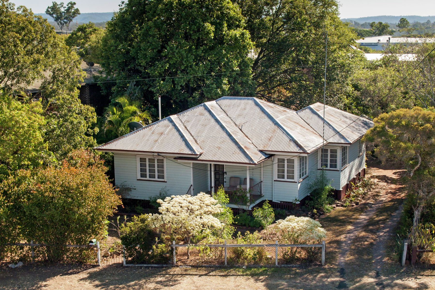 131 Spencer Street Gatton Queensland House for Sale RE/MAX Australia