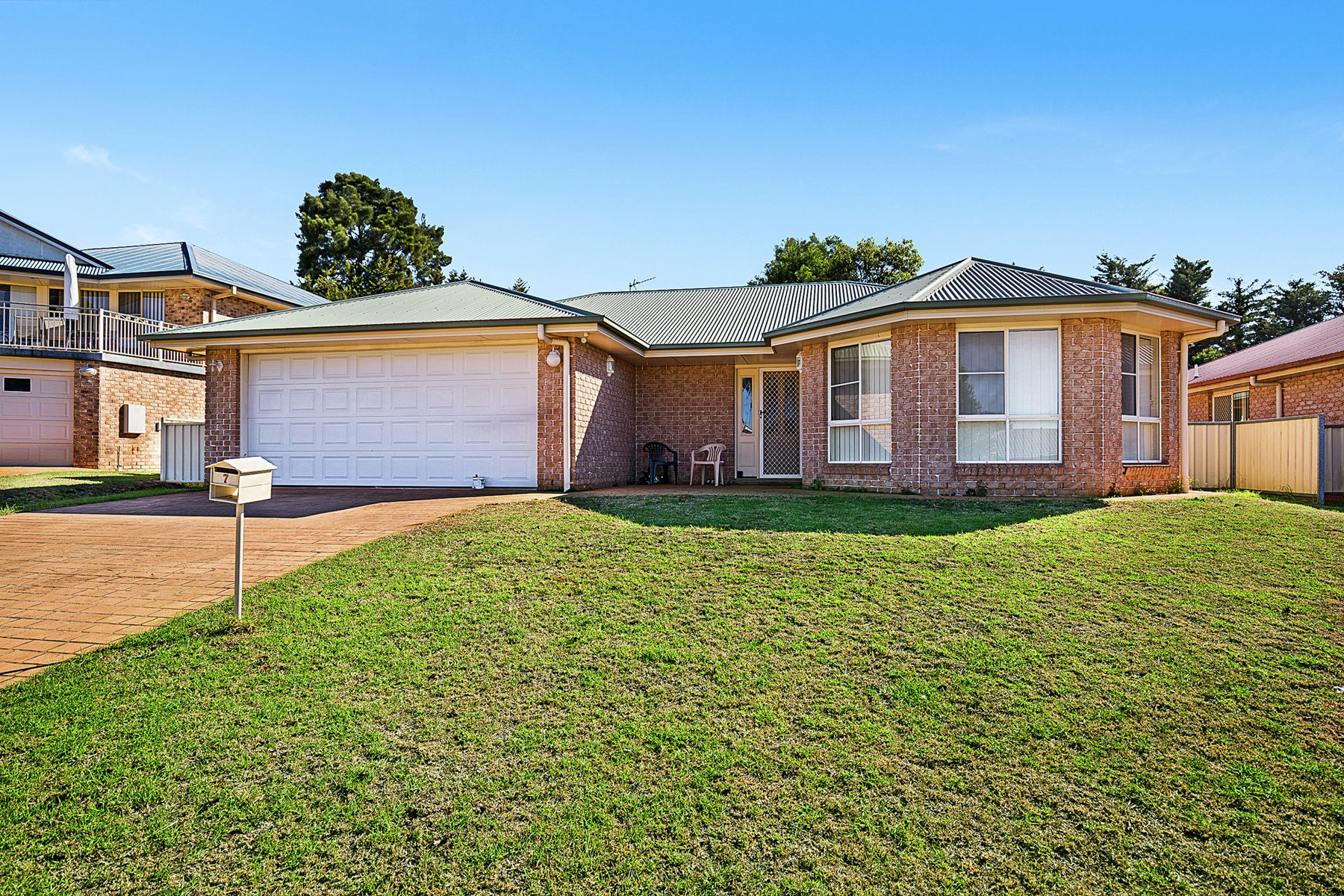 7 Hillcrest Court Kearneys Spring Queensland House for Sale RE/MAX