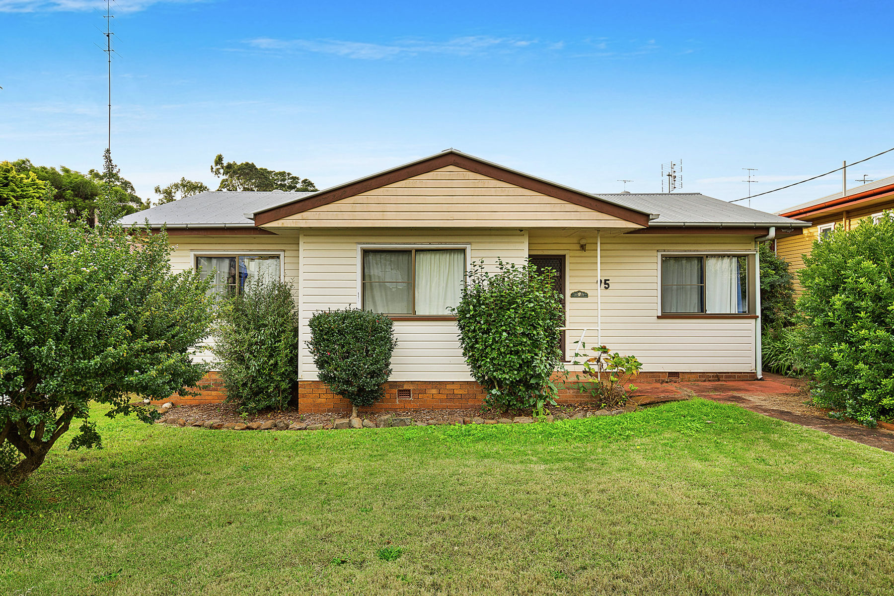 95 Jellicoe Street North Toowoomba Queensland House for Sale RE/MAX