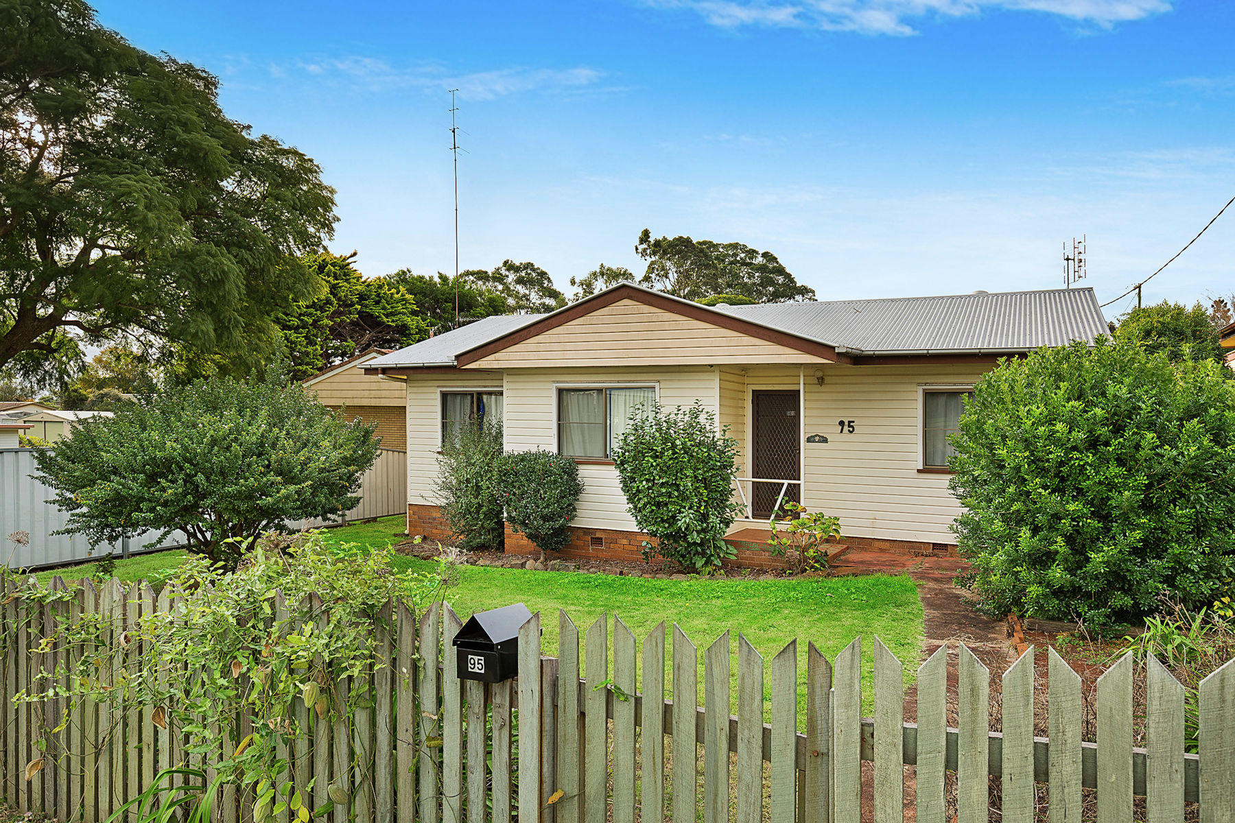 95 Jellicoe Street North Toowoomba Queensland House for Sale RE/MAX