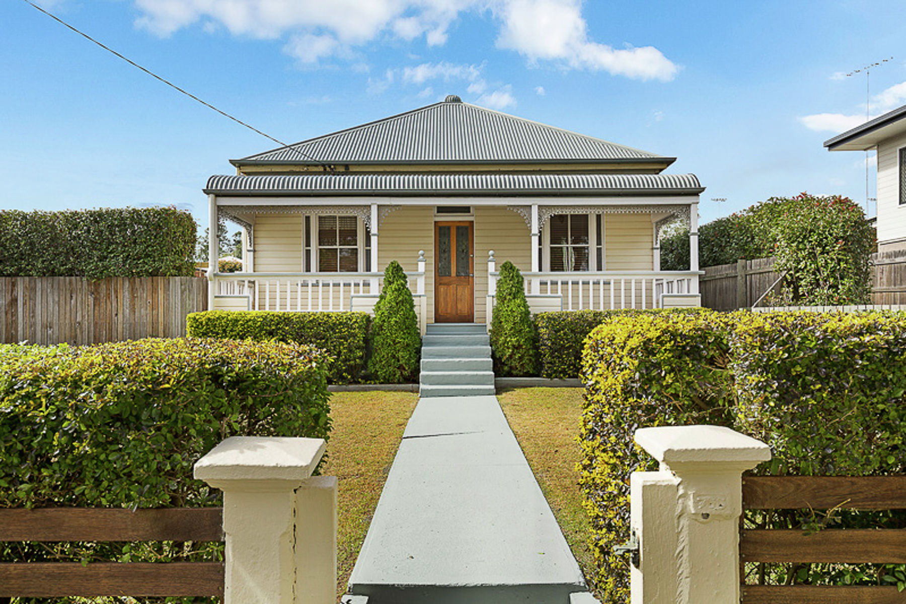 766 Ruthven Street South Toowoomba Queensland House for Sale RE/MAX