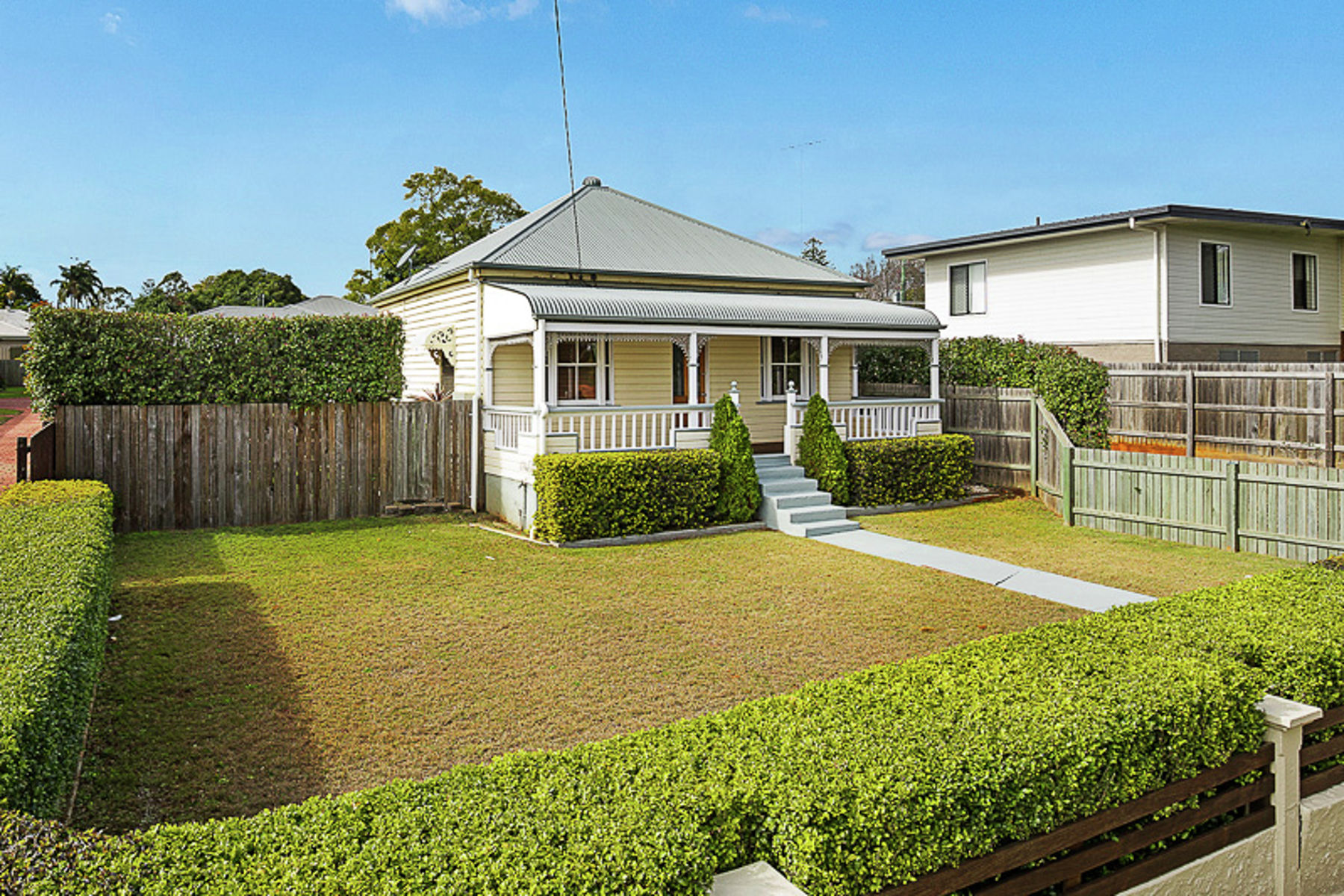 766 Ruthven Street South Toowoomba Queensland House for Sale RE/MAX