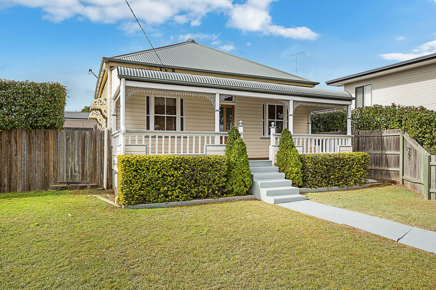 766 Ruthven Street South Toowoomba Queensland House for Sale RE/MAX