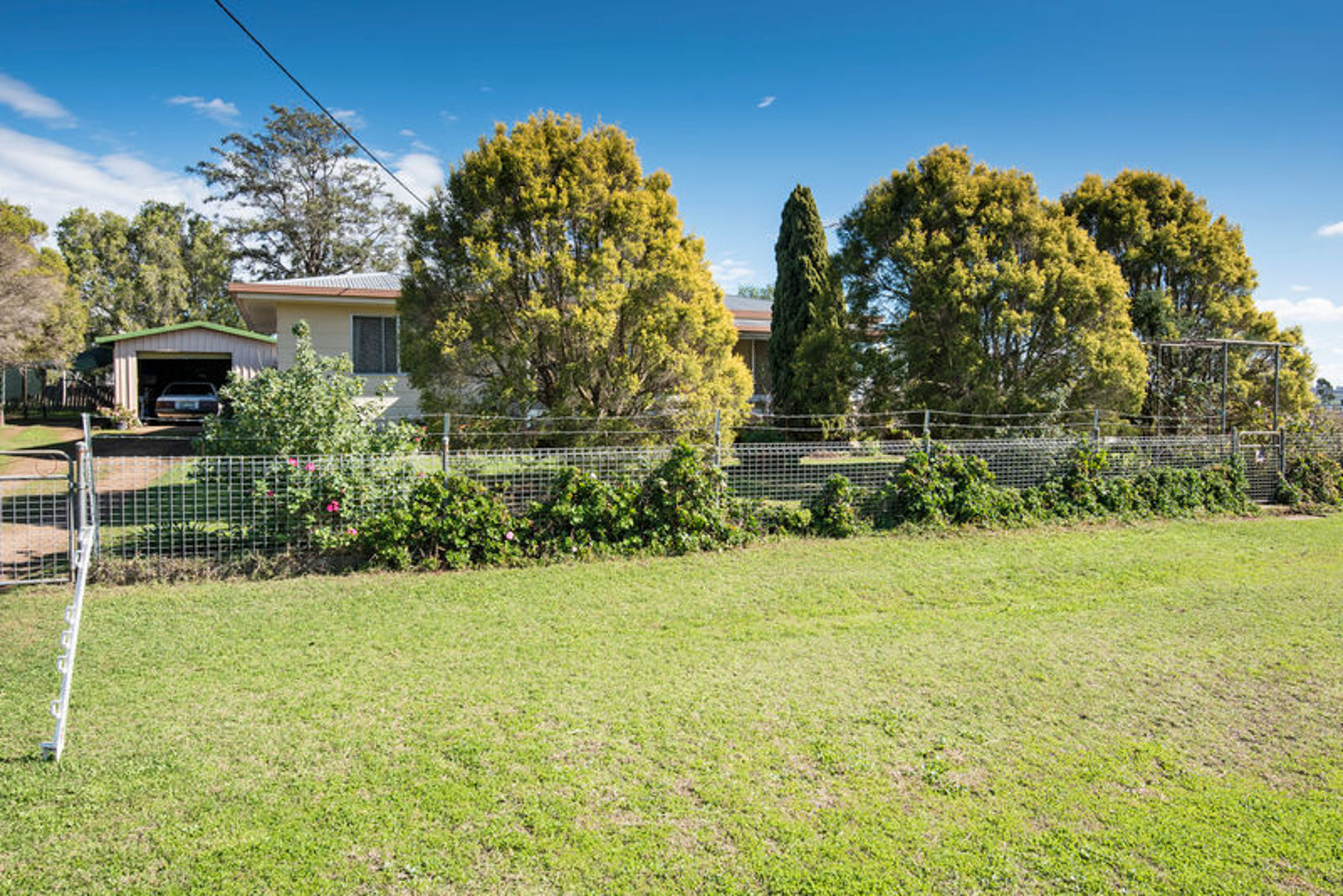 4 Harrow Street Greenmount Queensland House for Sale RE/MAX Australia