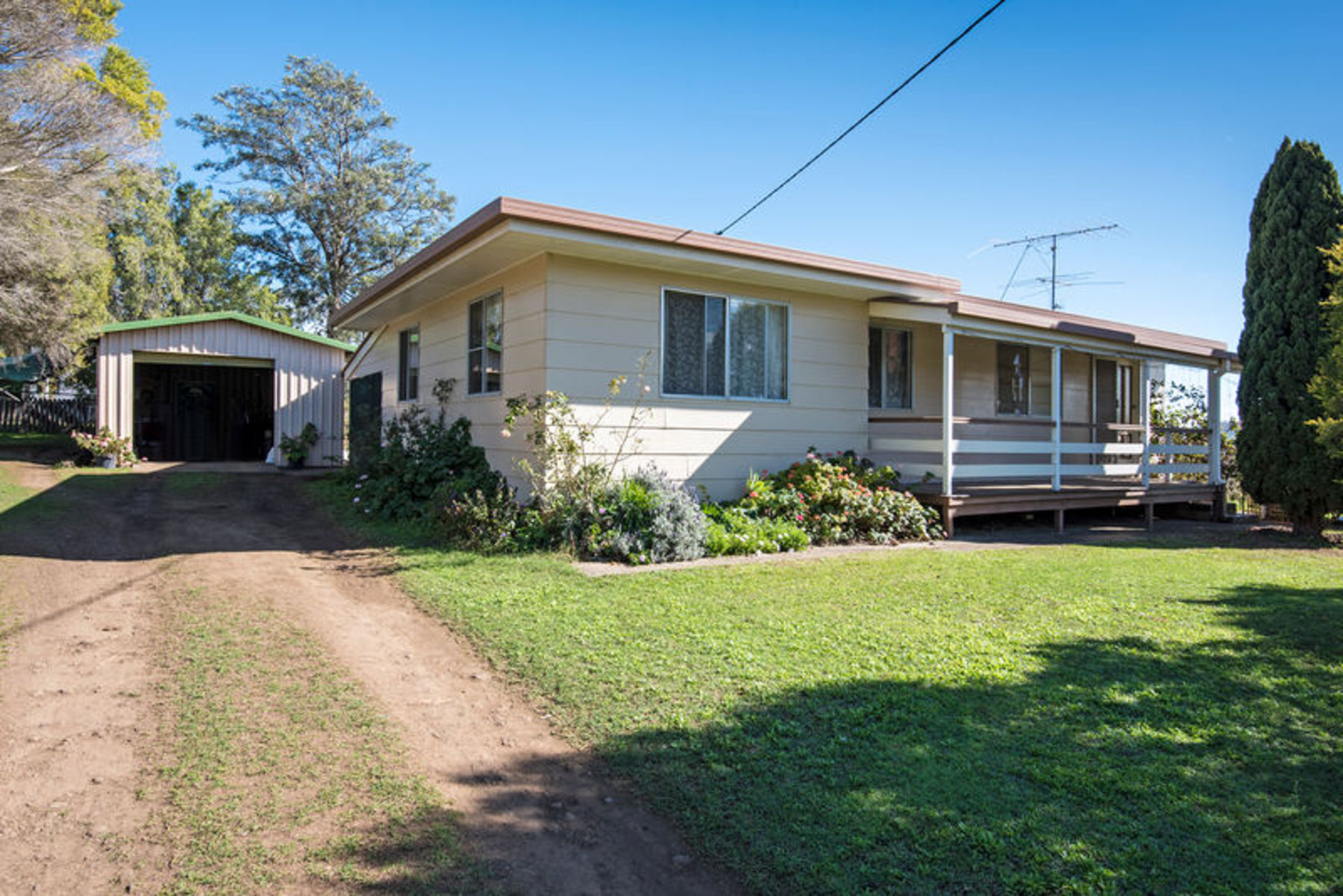4 Harrow Street Greenmount Queensland House for Sale RE/MAX Australia 4 Harrow Street Greenmount Queensland House for Sale RE/MAX Australia