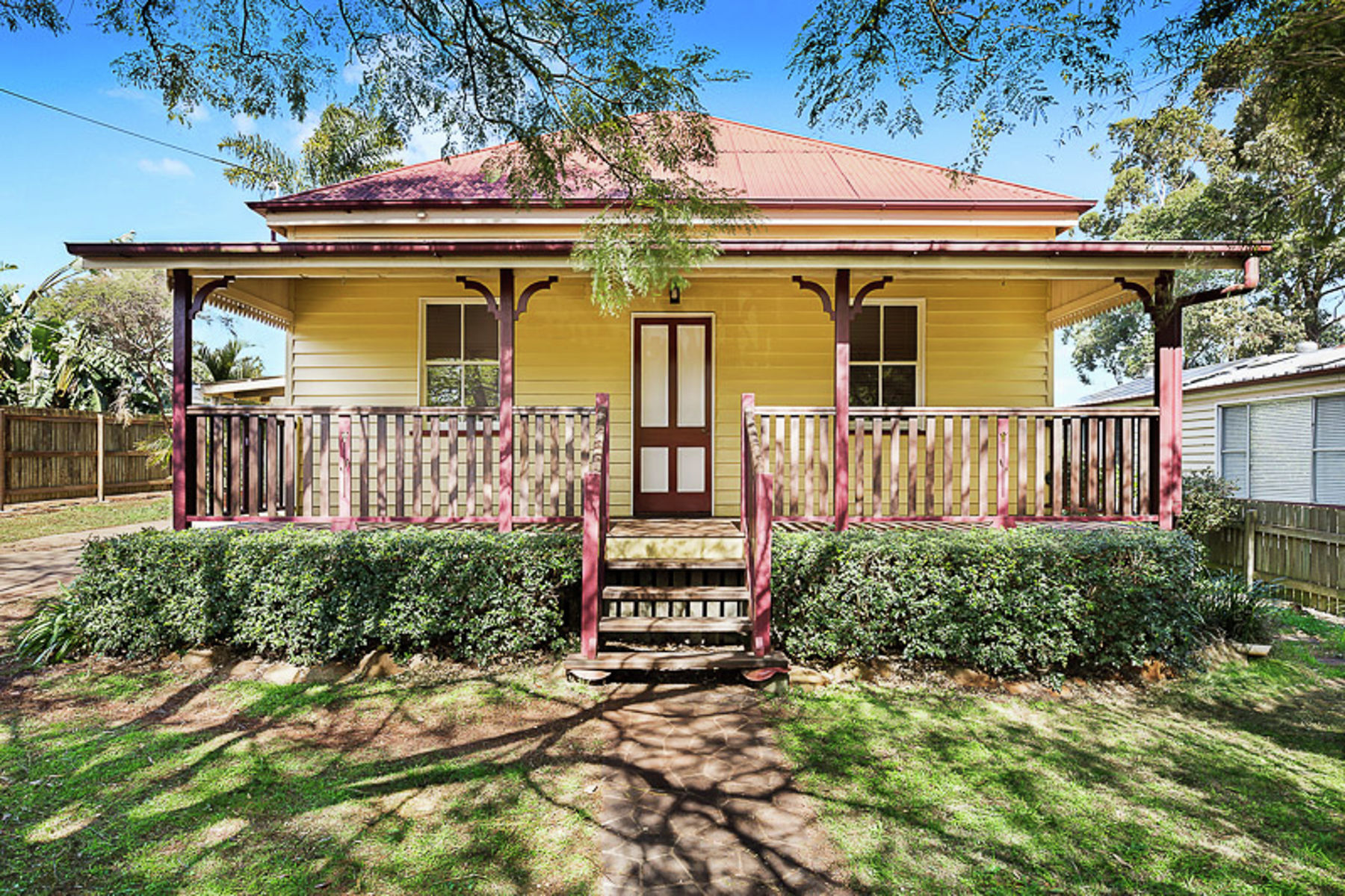 2 Potter Street South Toowoomba Queensland House for Sale RE/MAX Australia