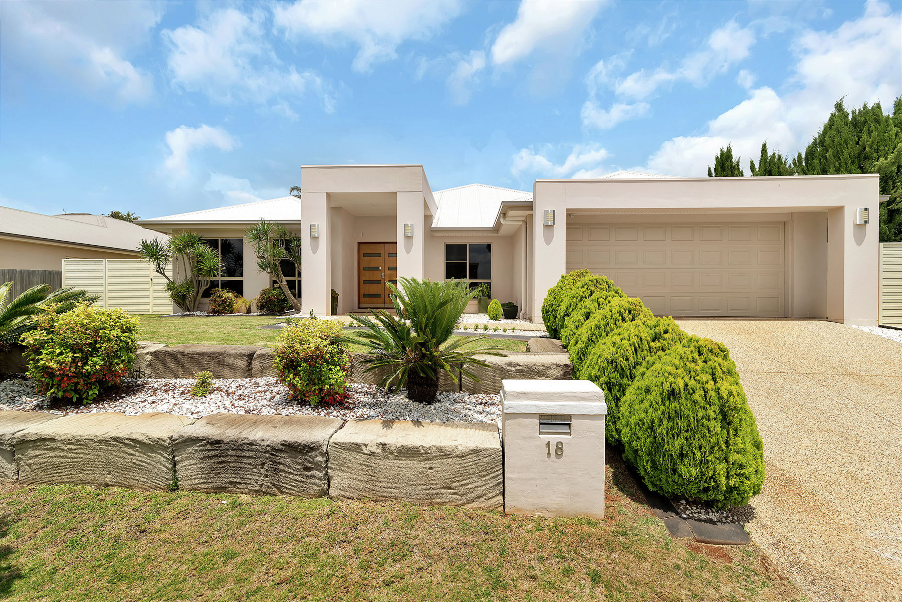 18 Howard Street Middle Ridge Queensland House for Sale RE/MAX Australia