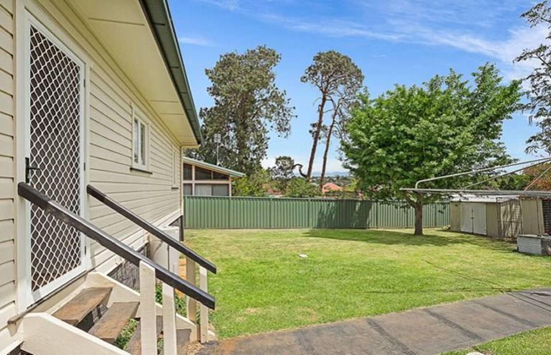 19 Suffolk Street East Toowoomba Queensland House for Sale RE/MAX