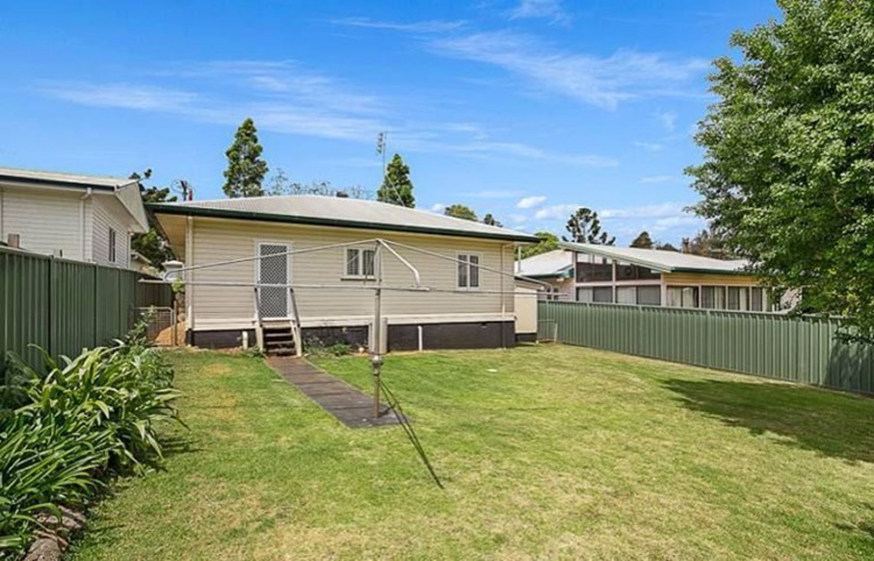 19 Suffolk Street East Toowoomba Queensland House for Sale RE/MAX