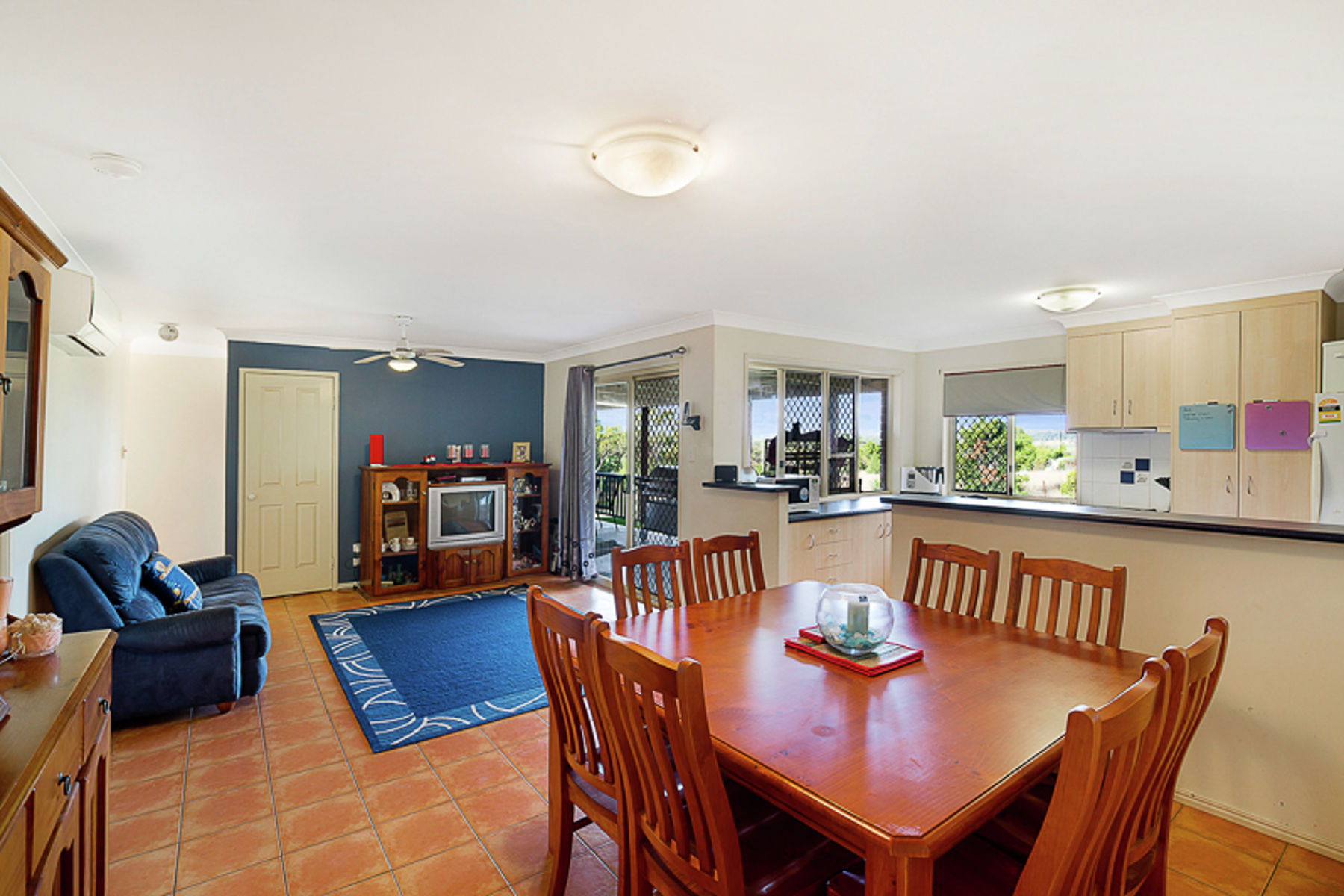 56 Goombungee Meringandan Road Meringandan West Queensland House for