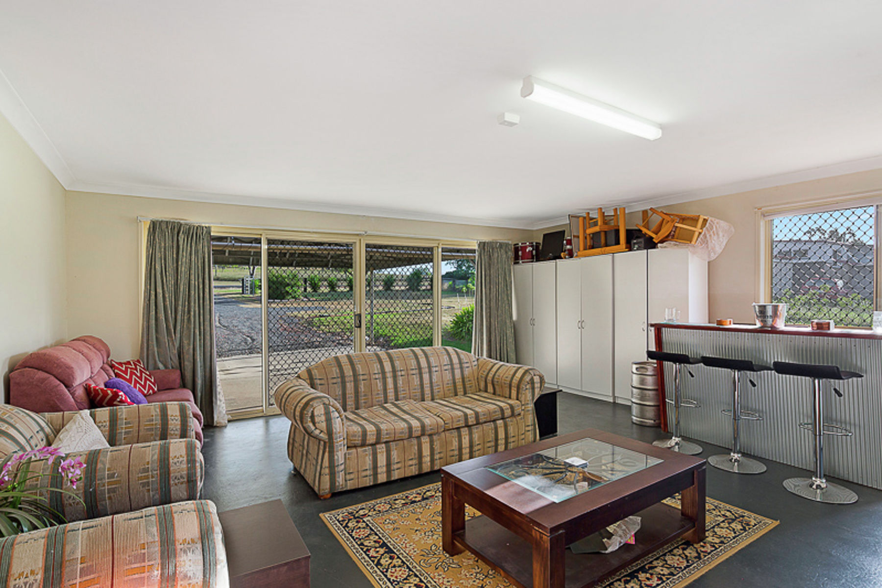 56 Goombungee Meringandan Road Meringandan West Queensland House for