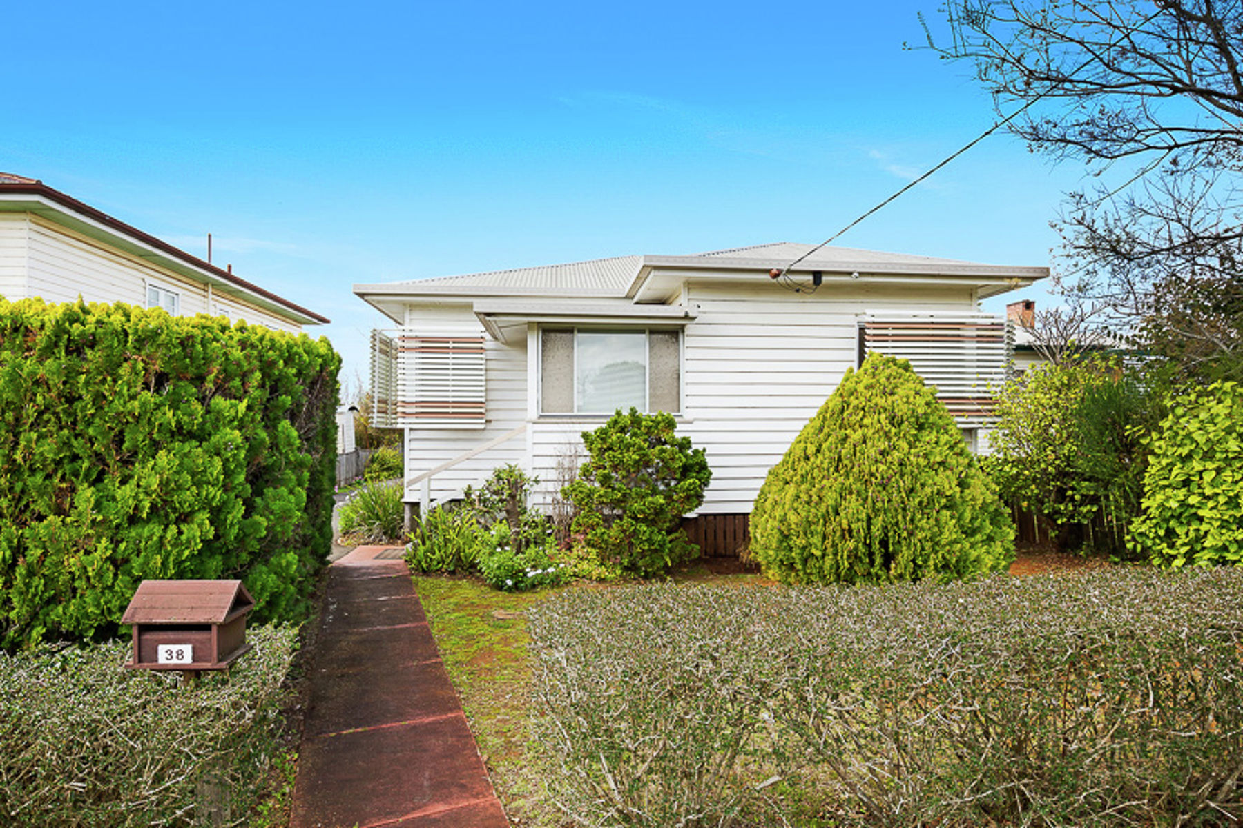 38 Cay Street Newtown Queensland House for Sale RE/MAX Australia