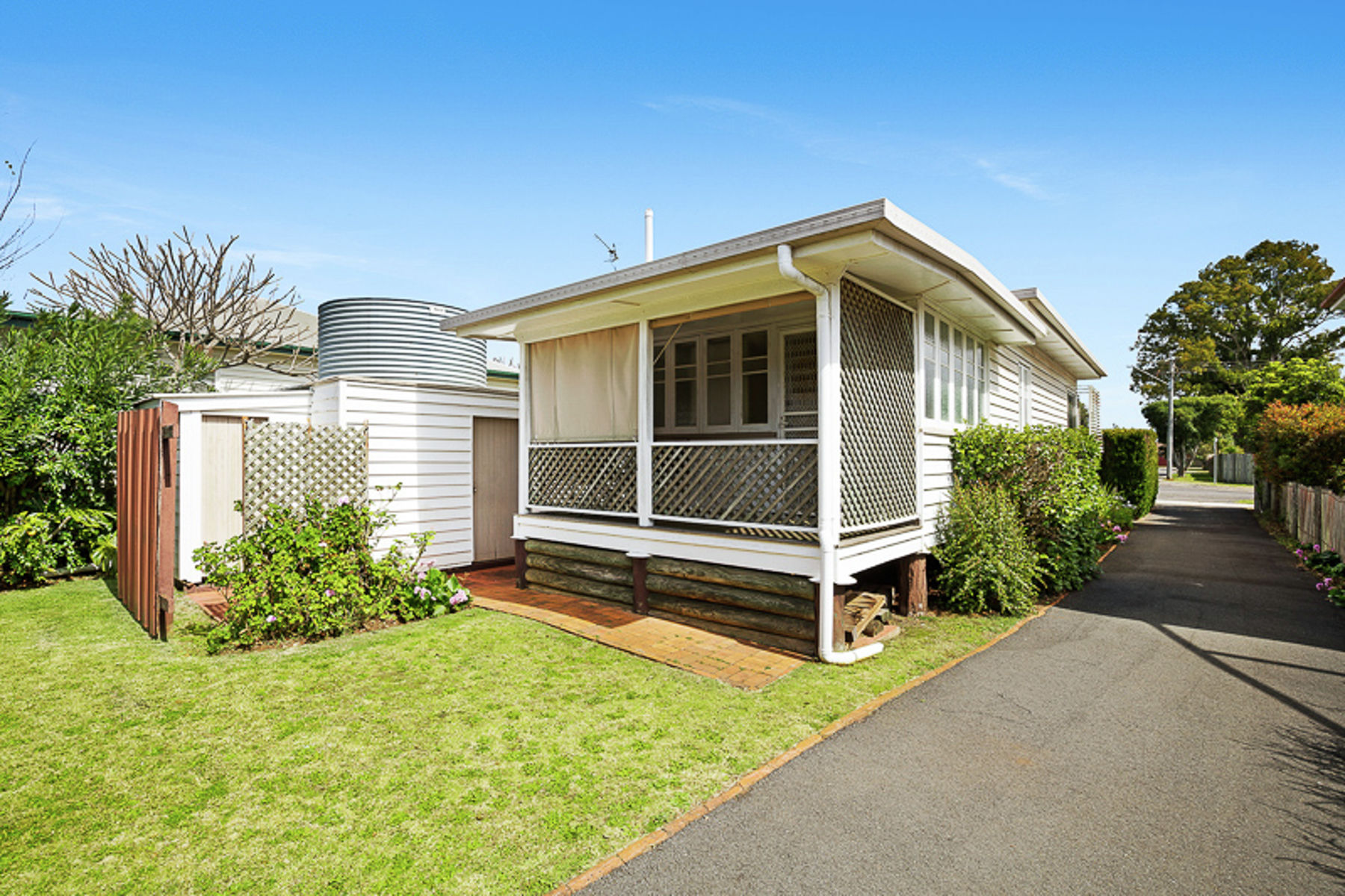 38 Cay Street Newtown Queensland House for Sale RE/MAX Australia