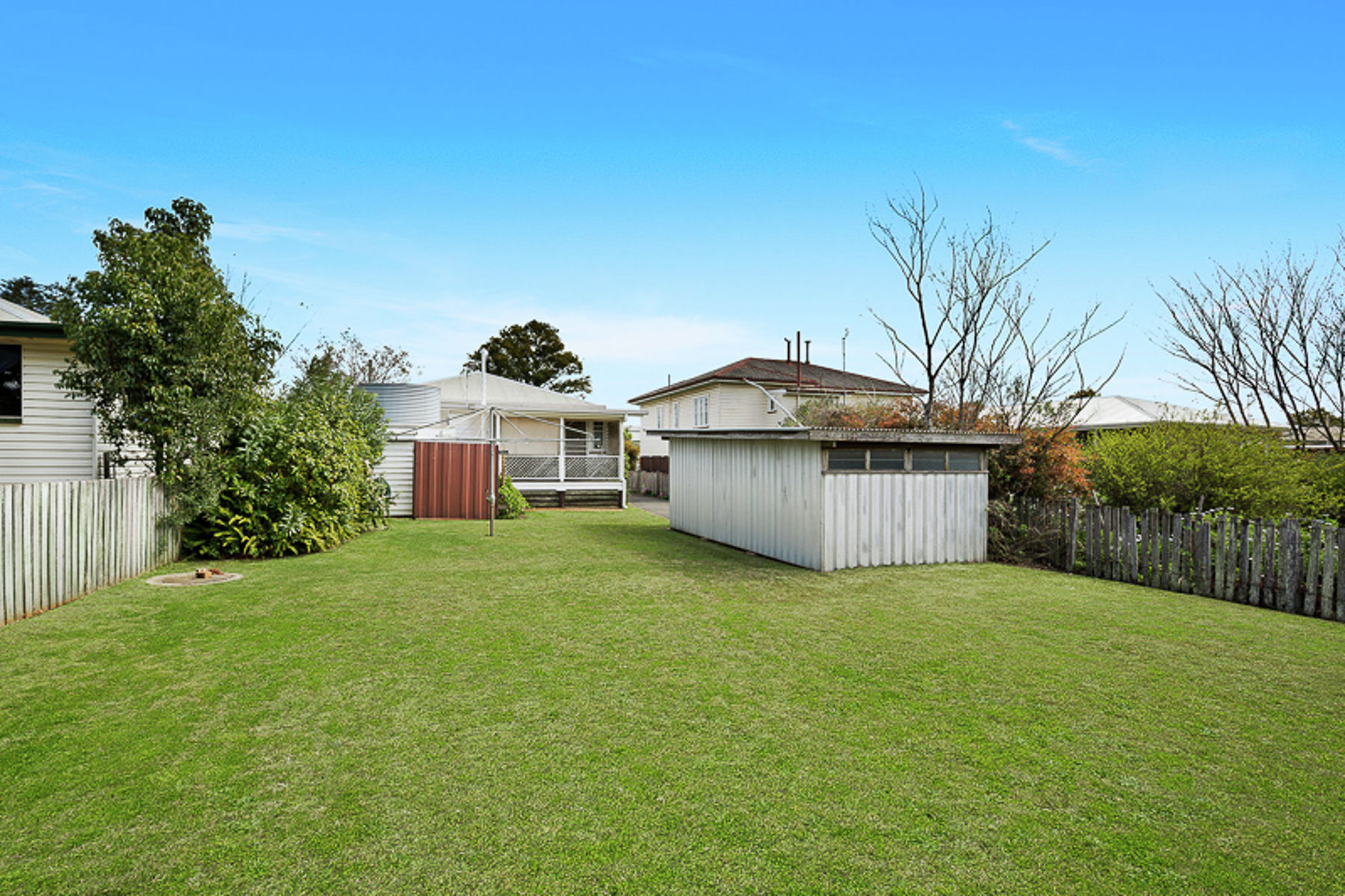 38 Cay Street Newtown Queensland House for Sale RE/MAX Australia