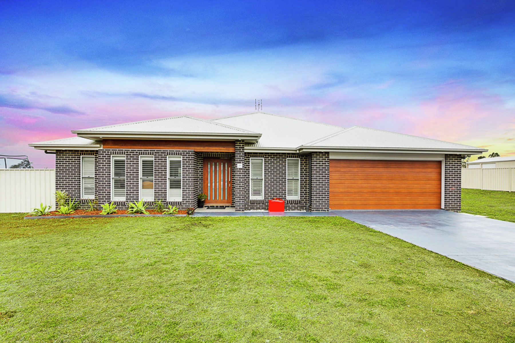 14 Kimdonn Drive Withcott Queensland House for Sale RE/MAX Australia