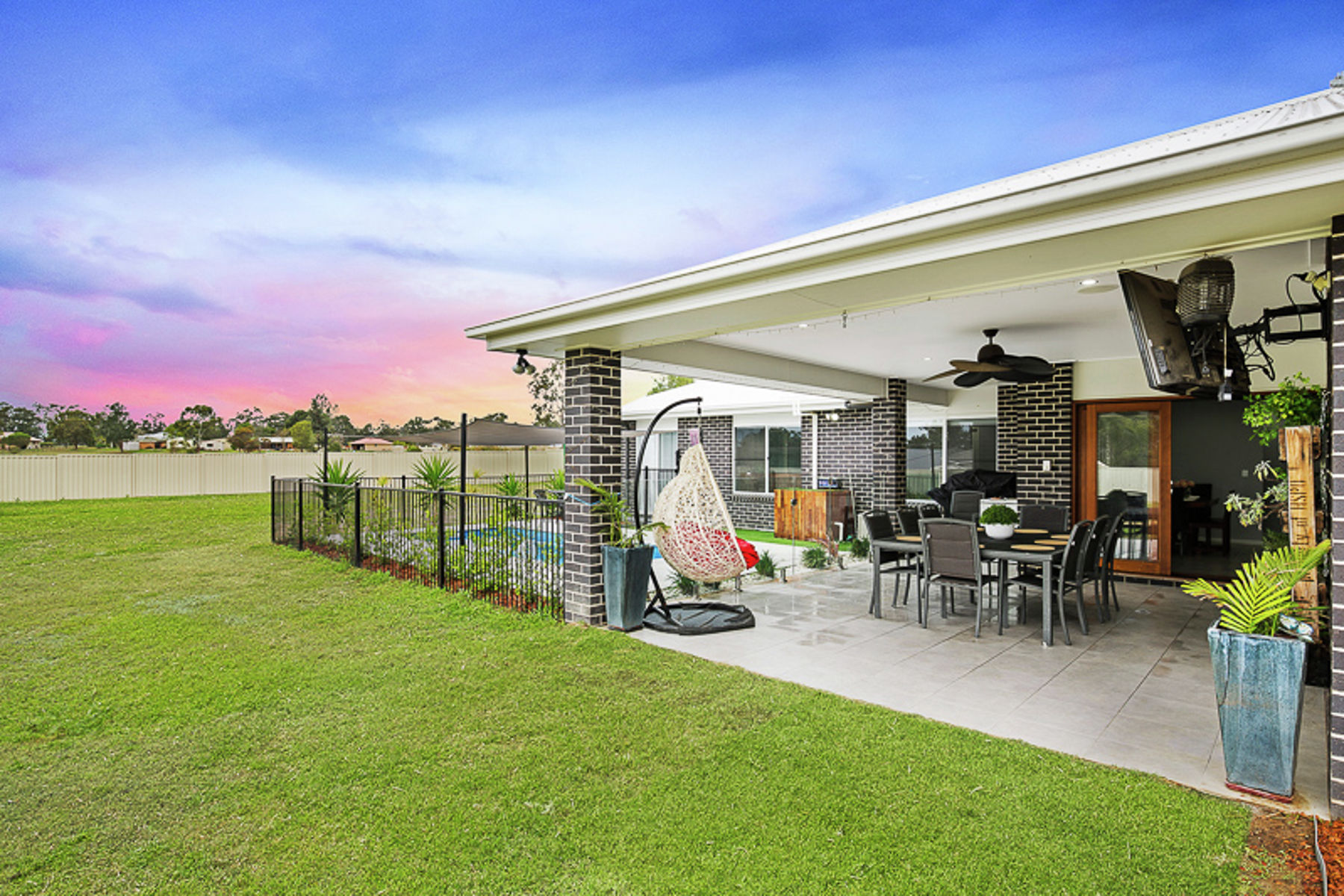 14 Kimdonn Drive Withcott Queensland House for Sale RE/MAX Australia