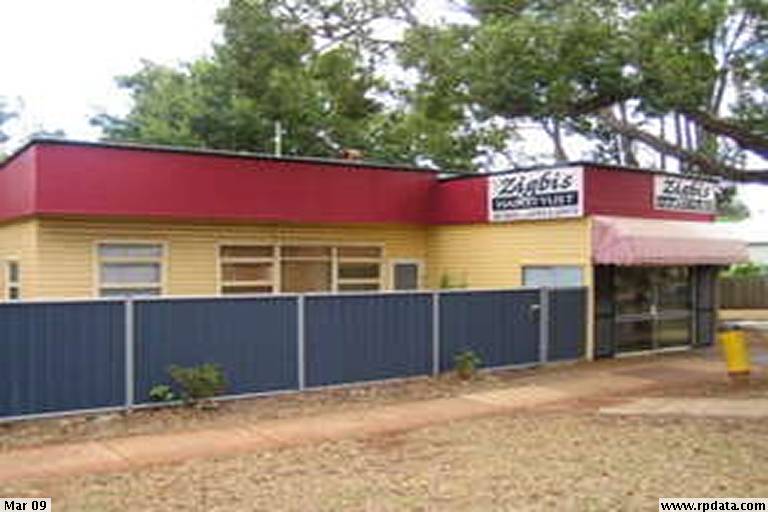 261 Hume Street South Toowoomba Queensland House for Sale RE/MAX