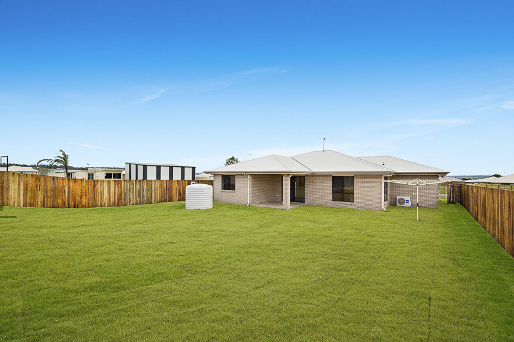 34 Magpie Drive Cambooya Queensland House for Sale RE/MAX Australia