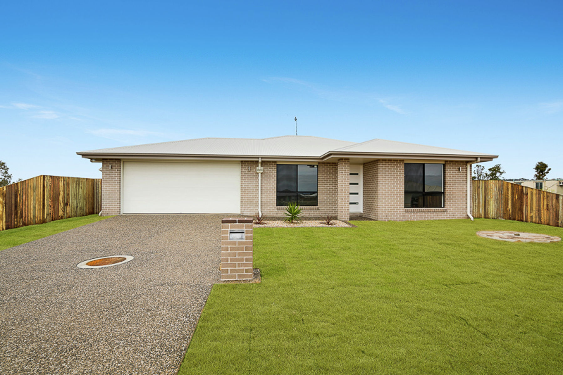 34 Magpie Drive Cambooya Queensland House for Sale RE/MAX Australia