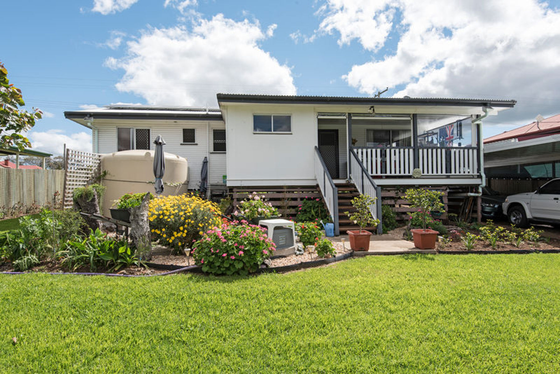 13 Harrow Street Greenmount Queensland House for Sale RE/MAX Australia 13 Harrow Street Greenmount Queensland House for Sale RE/MAX Australia