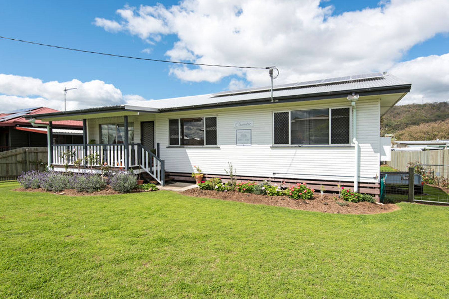 13 Harrow Street Greenmount Queensland House for Sale RE/MAX Australia