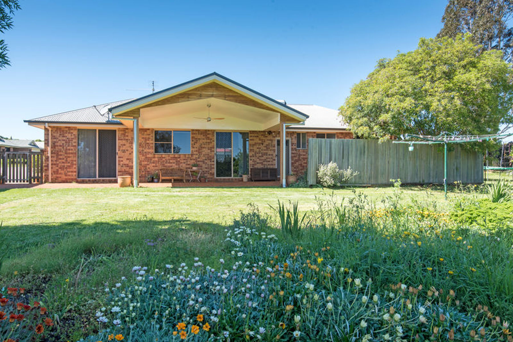 8 Fairview Crescent Highfields Queensland House for Sale RE/MAX Australia