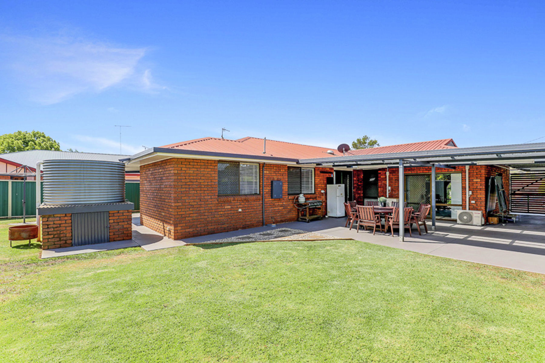 26 Canning Street Drayton Queensland House for Sale RE/MAX Australia